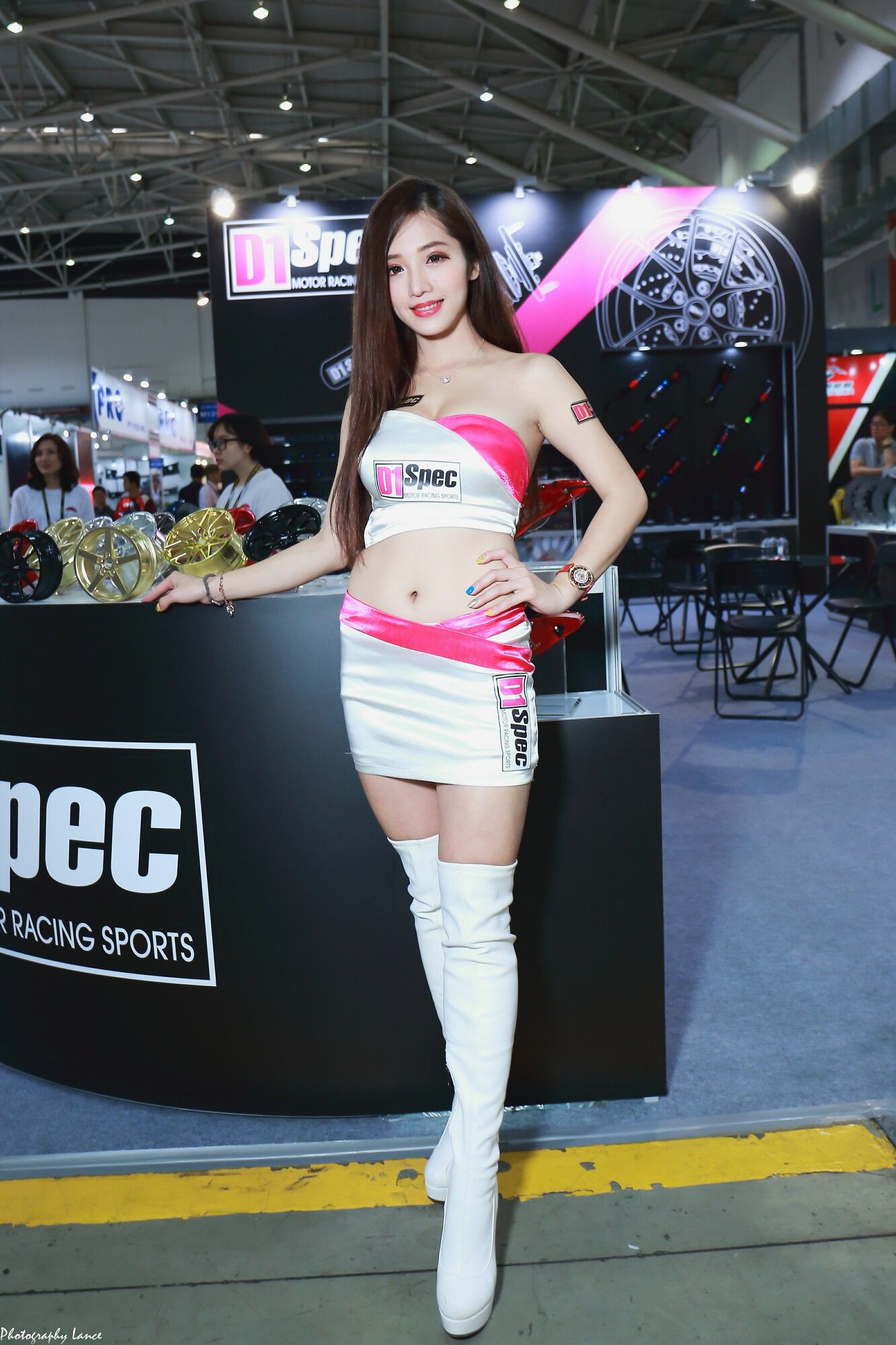 2018台北國際汽車零配件展覽會 图片合集-图135