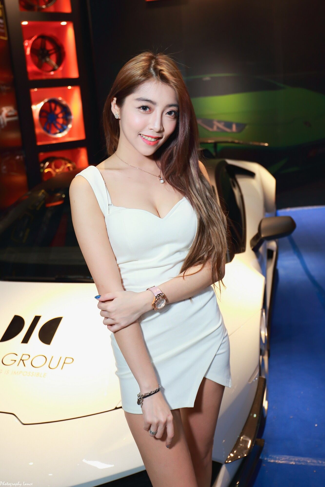 2018台北國際汽車零配件展覽會 图片合集-图138