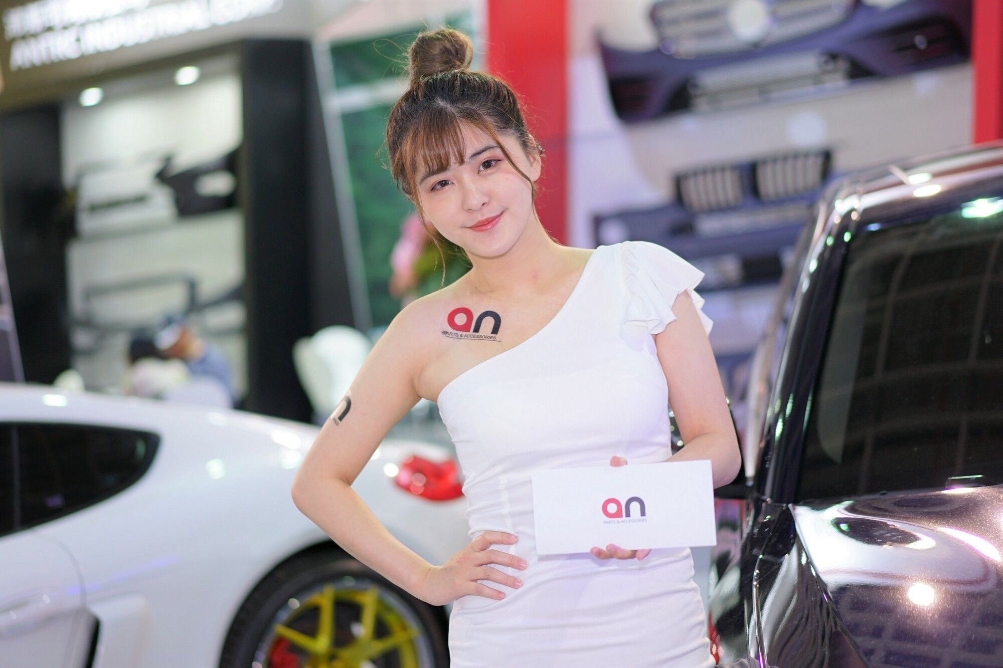 2018台北國際汽車零配件展覽會 图片合集-图13