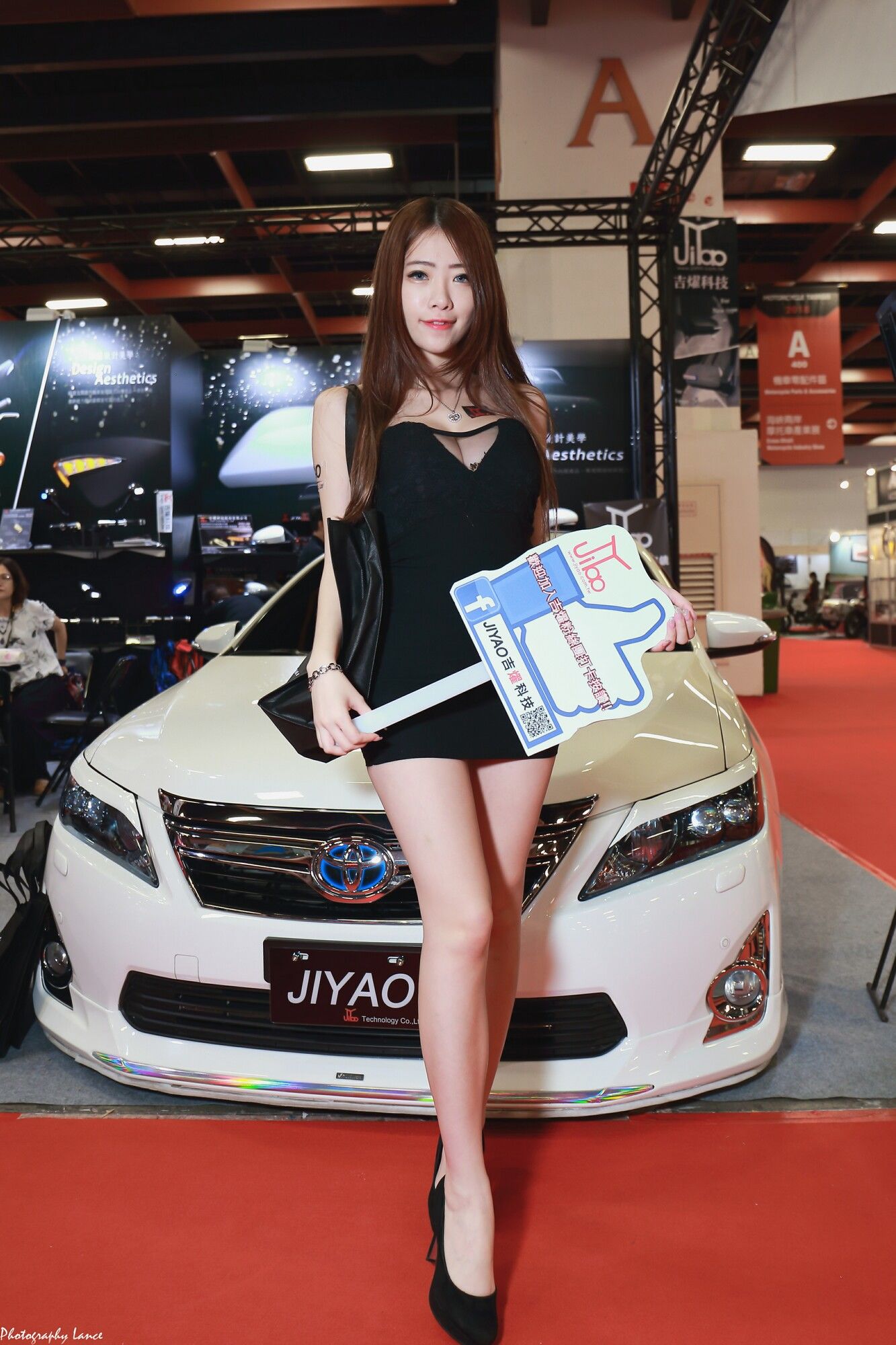 2018台北國際汽車零配件展覽會 图片合集-图141