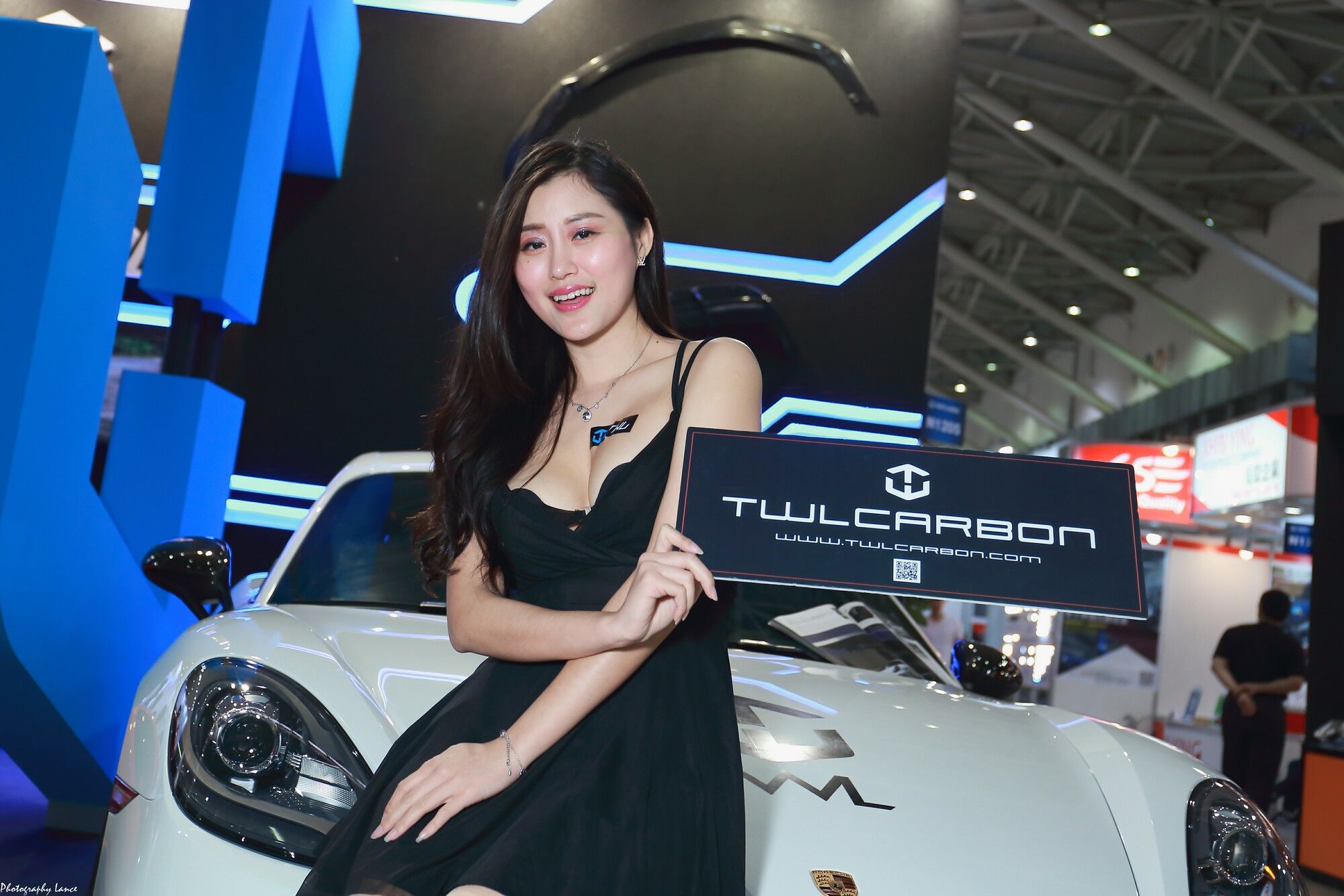 2018台北國際汽車零配件展覽會 图片合集-图147