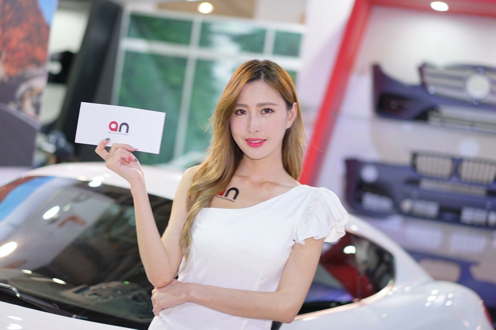 2018台北國際汽車零配件展覽會 图片合集-图15