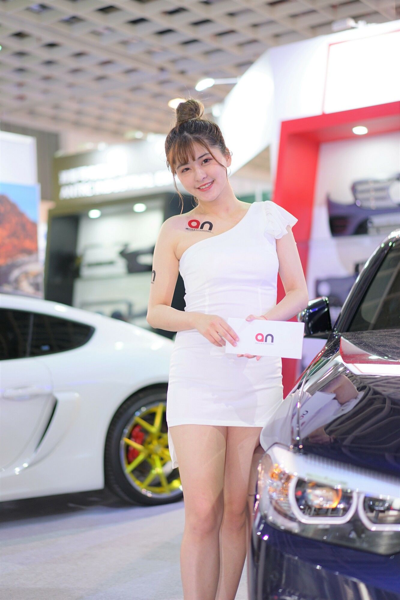 2018台北國際汽車零配件展覽會 图片合集-图16