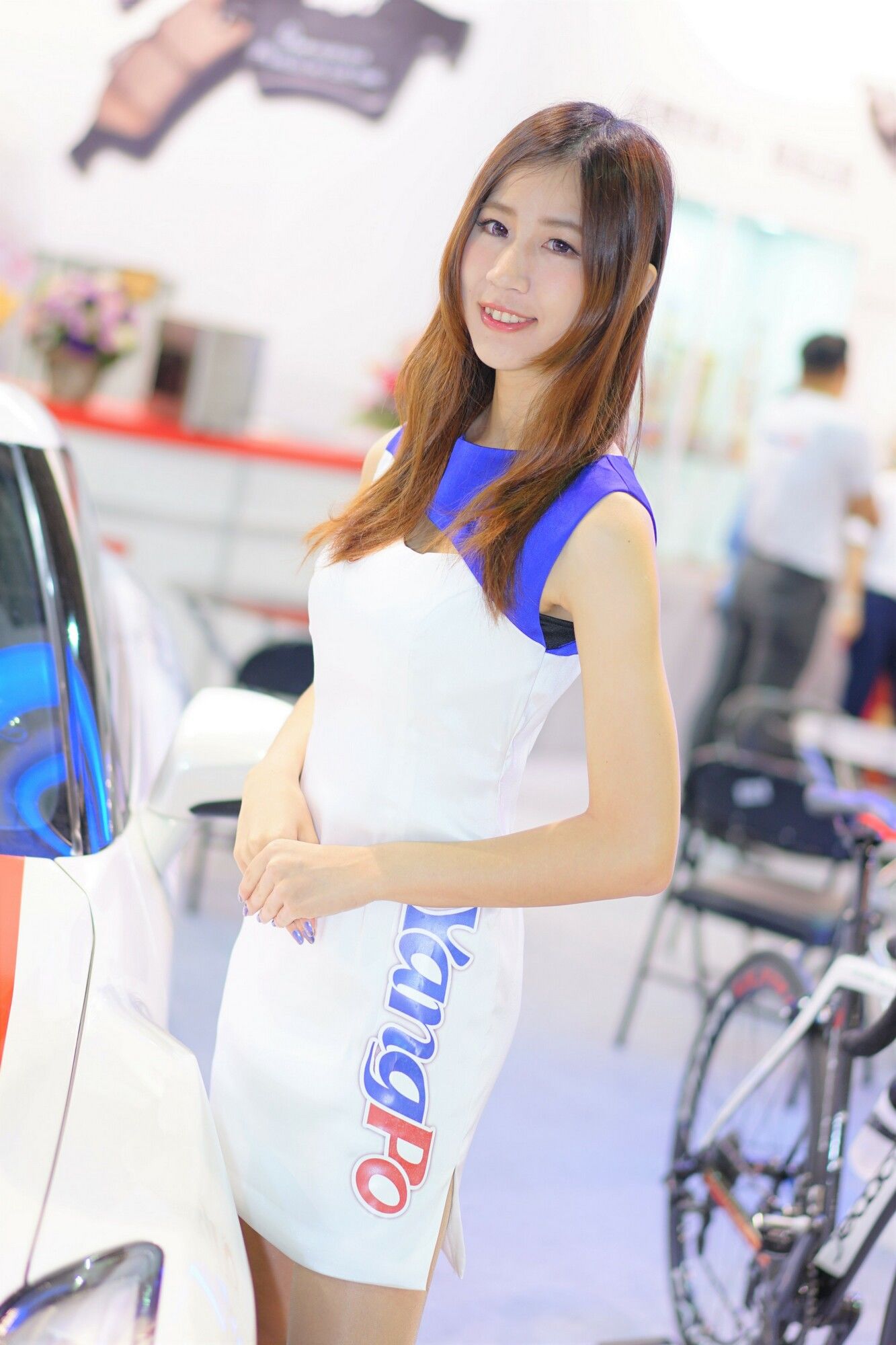 2018台北國際汽車零配件展覽會 图片合集-图17