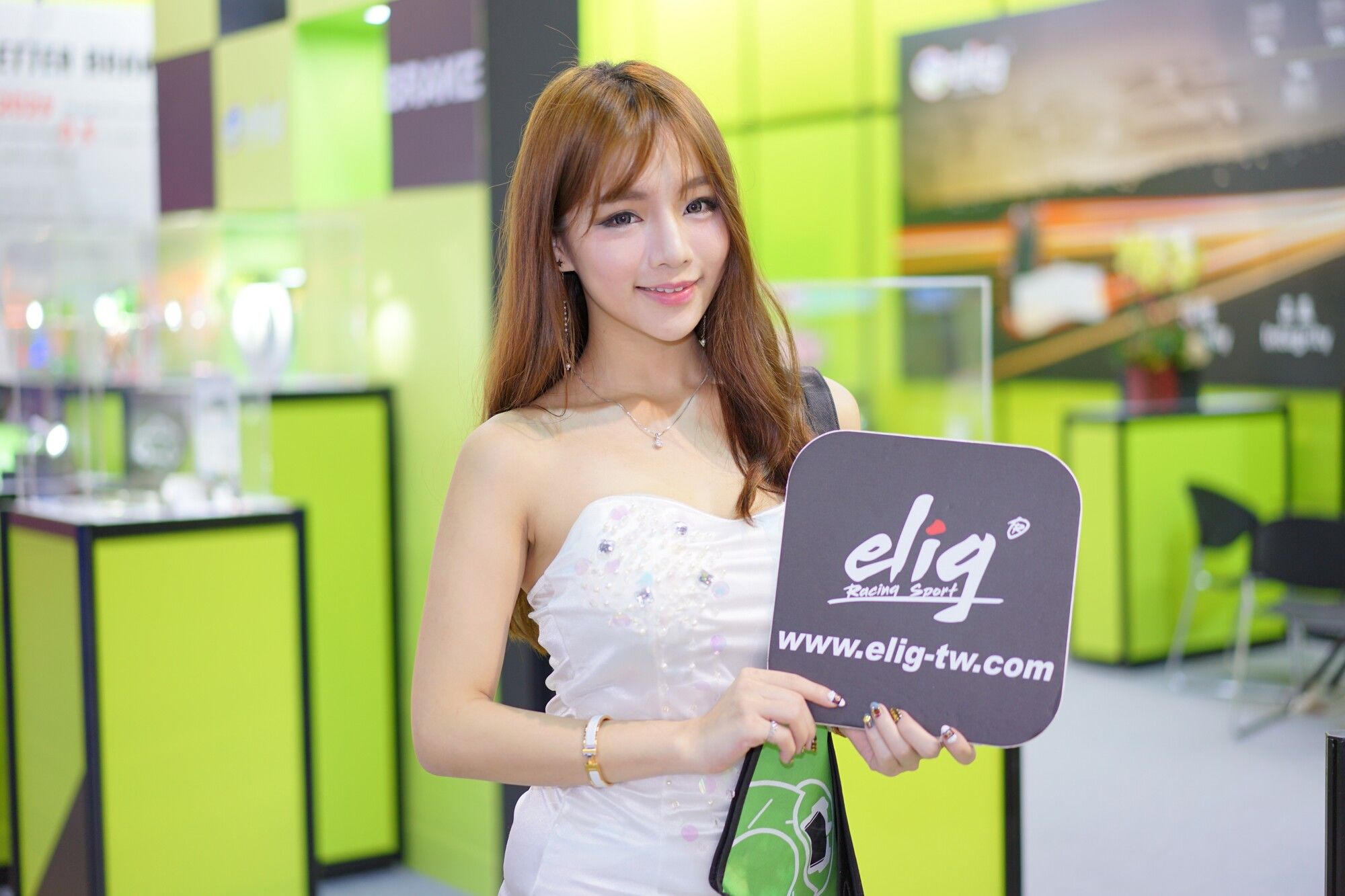 2018台北國際汽車零配件展覽會 图片合集-图19