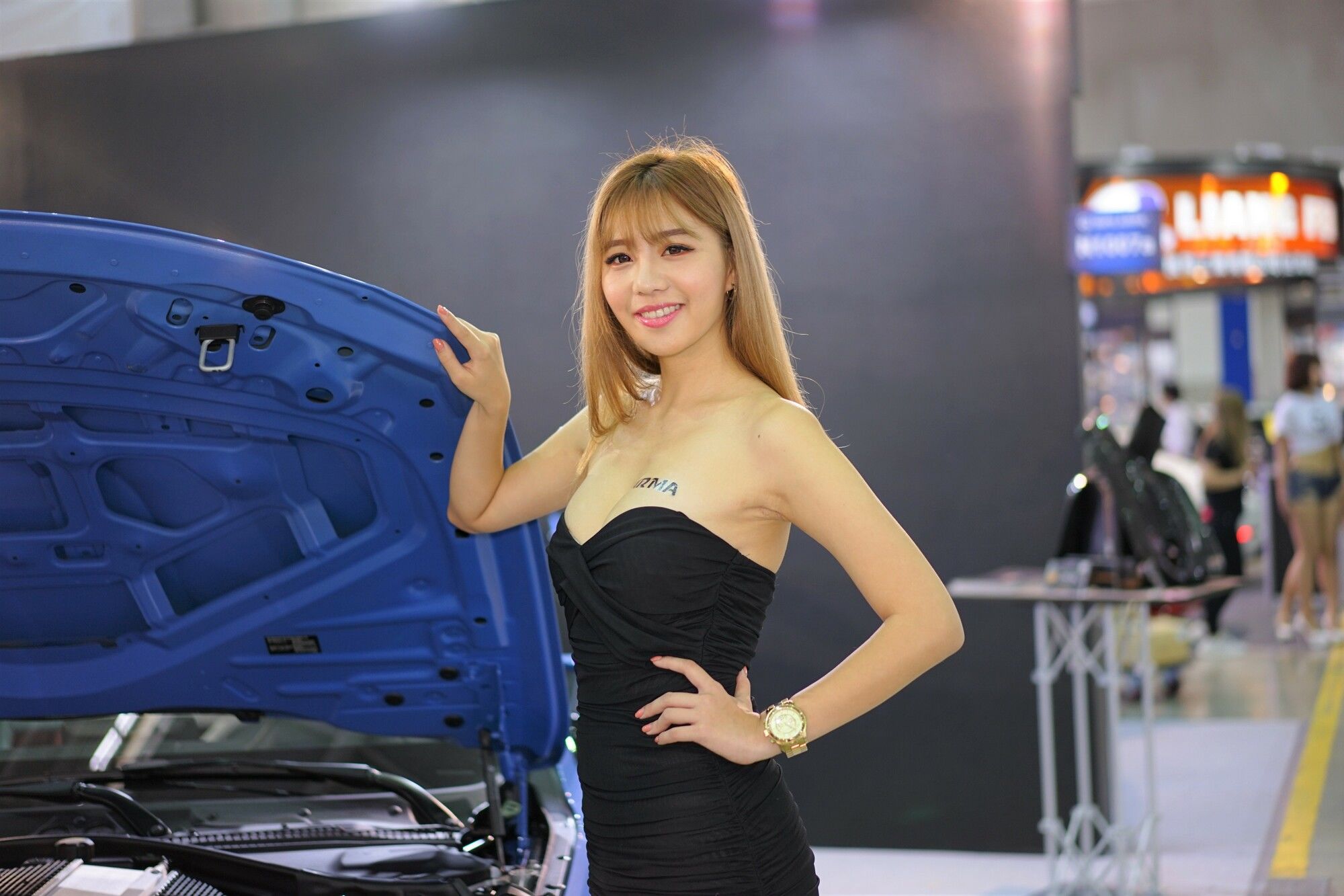 2018台北國際汽車零配件展覽會 图片合集-图25