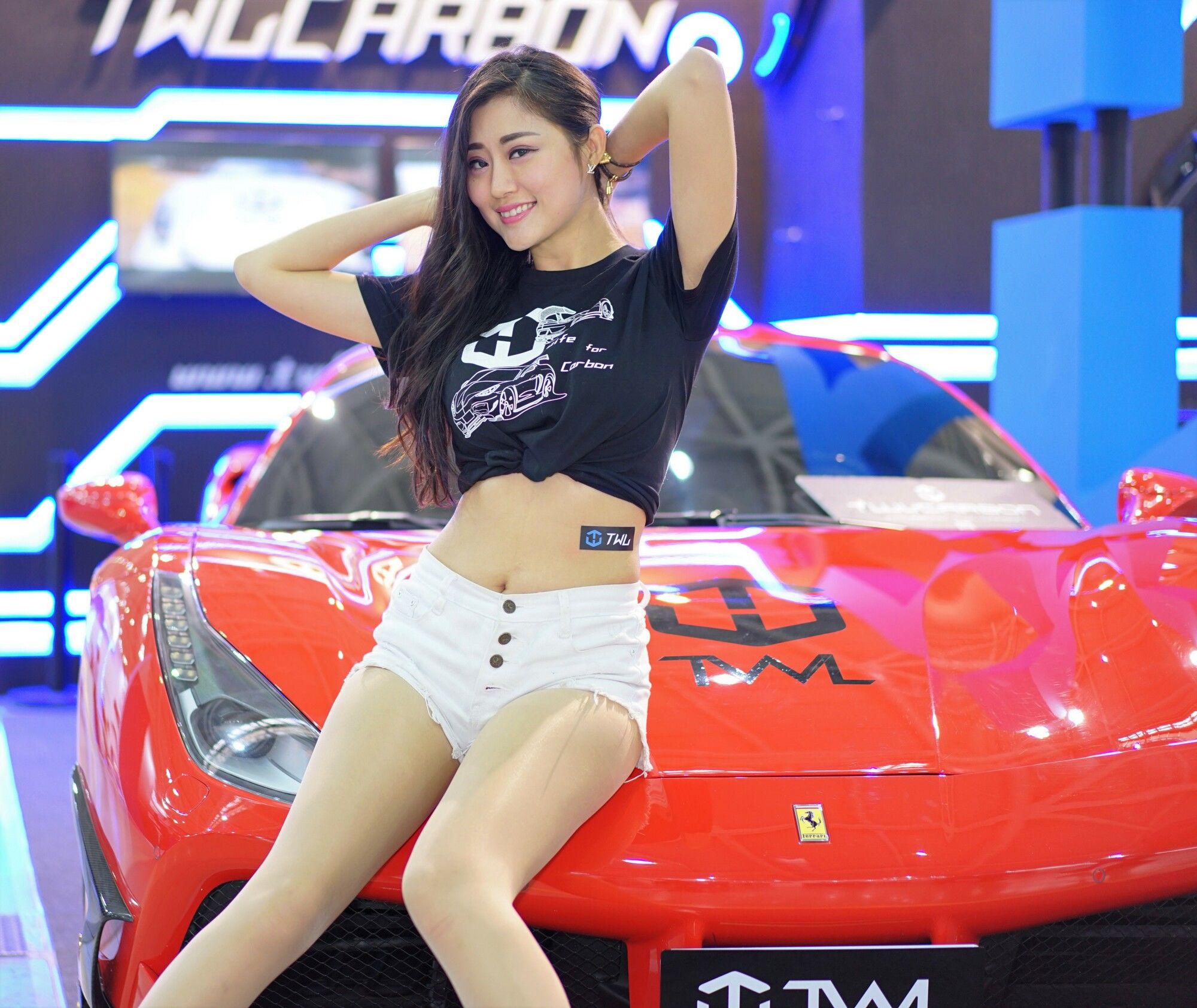 2018台北國際汽車零配件展覽會 图片合集-图31