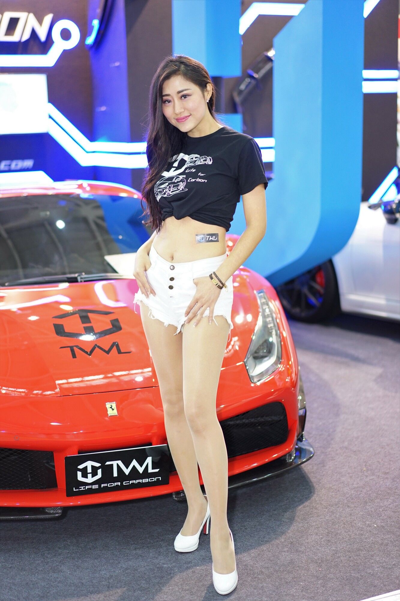 2018台北國際汽車零配件展覽會 图片合集-图33