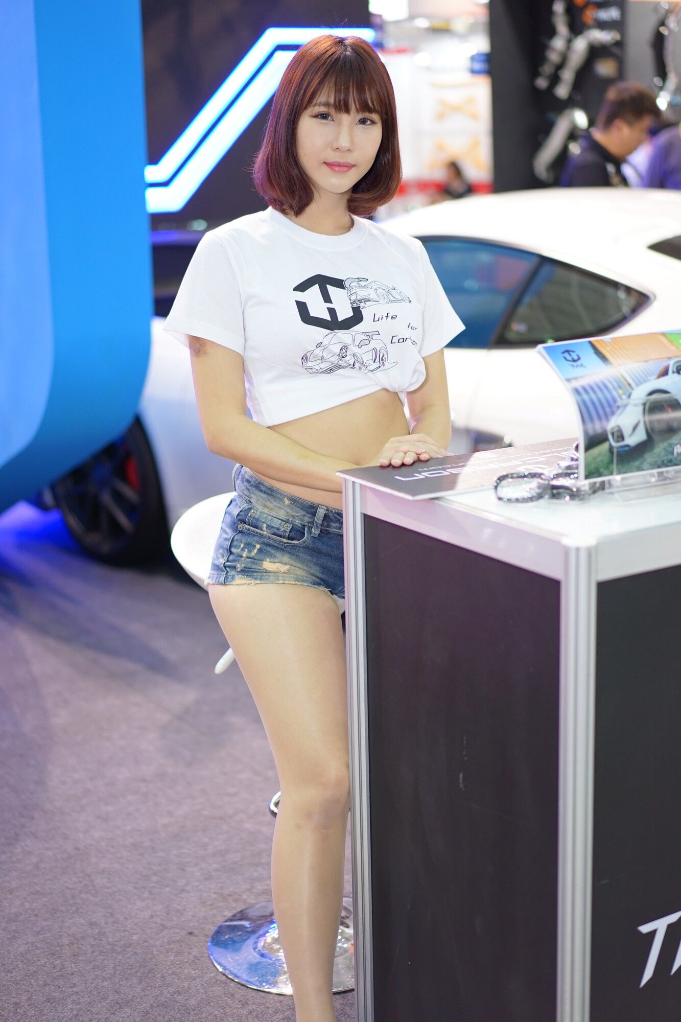 2018台北國際汽車零配件展覽會 图片合集-图34