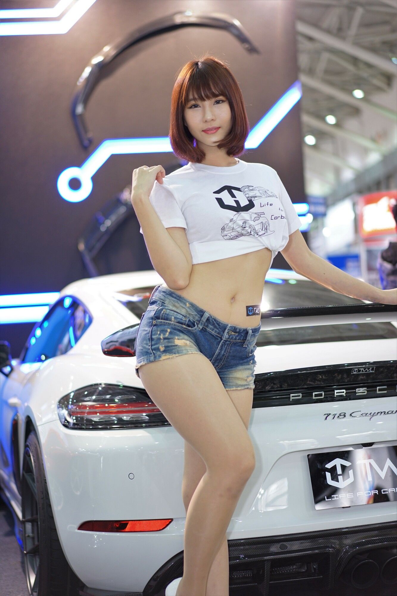 2018台北國際汽車零配件展覽會 图片合集-图36