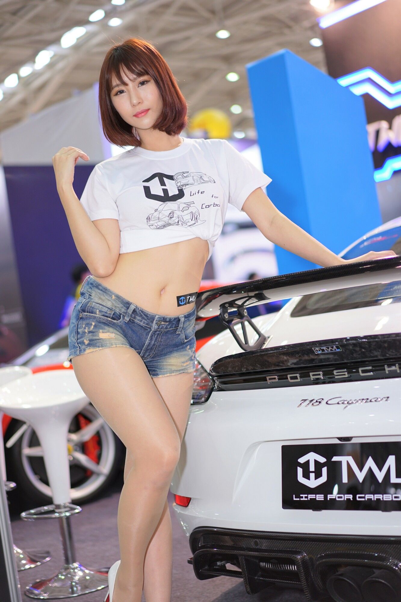 2018台北國際汽車零配件展覽會 图片合集-图37