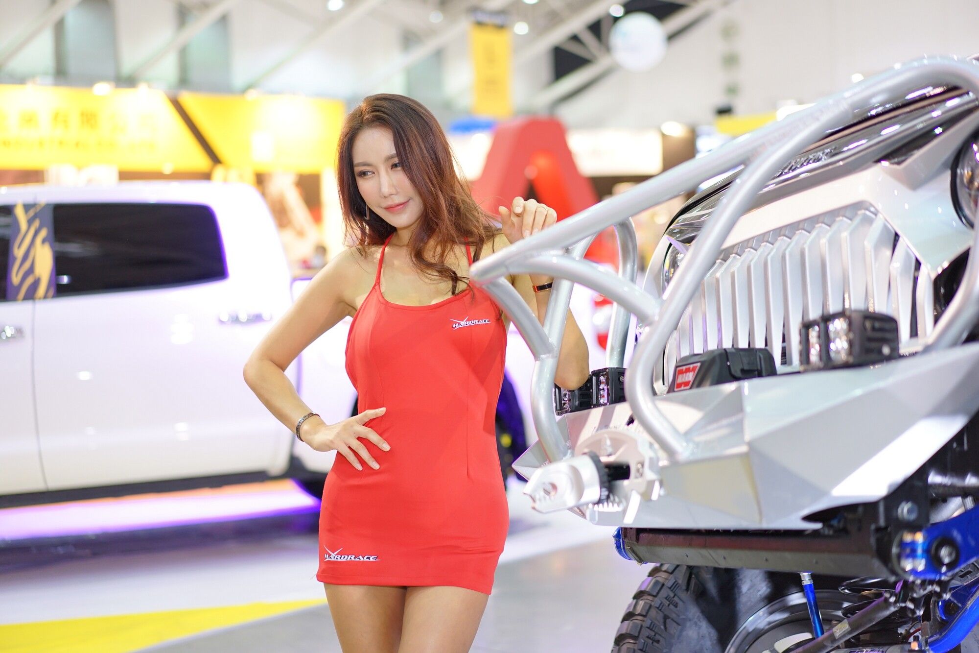 2018台北國際汽車零配件展覽會 图片合集-图45