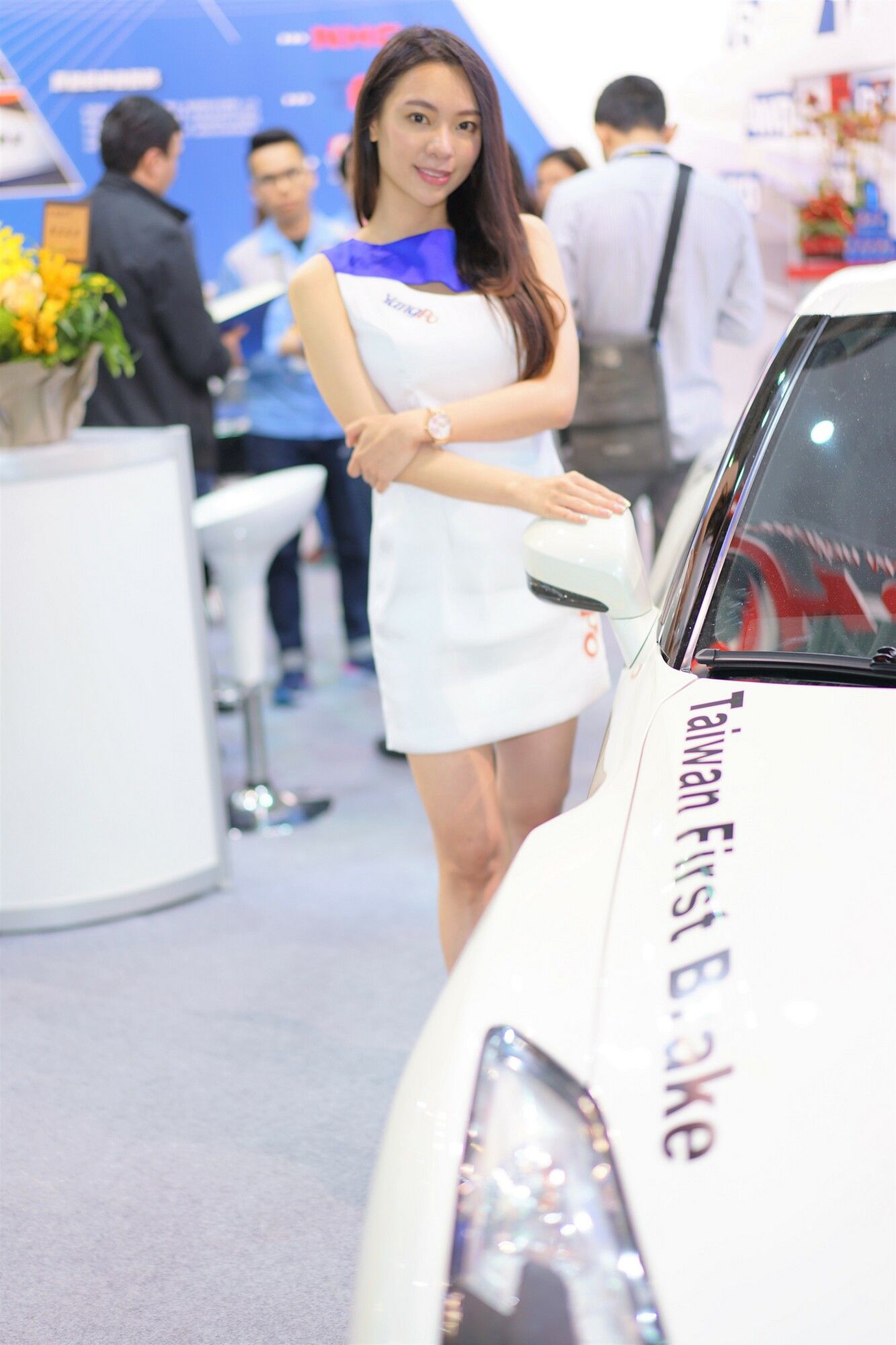 2018台北國際汽車零配件展覽會 图片合集-图47