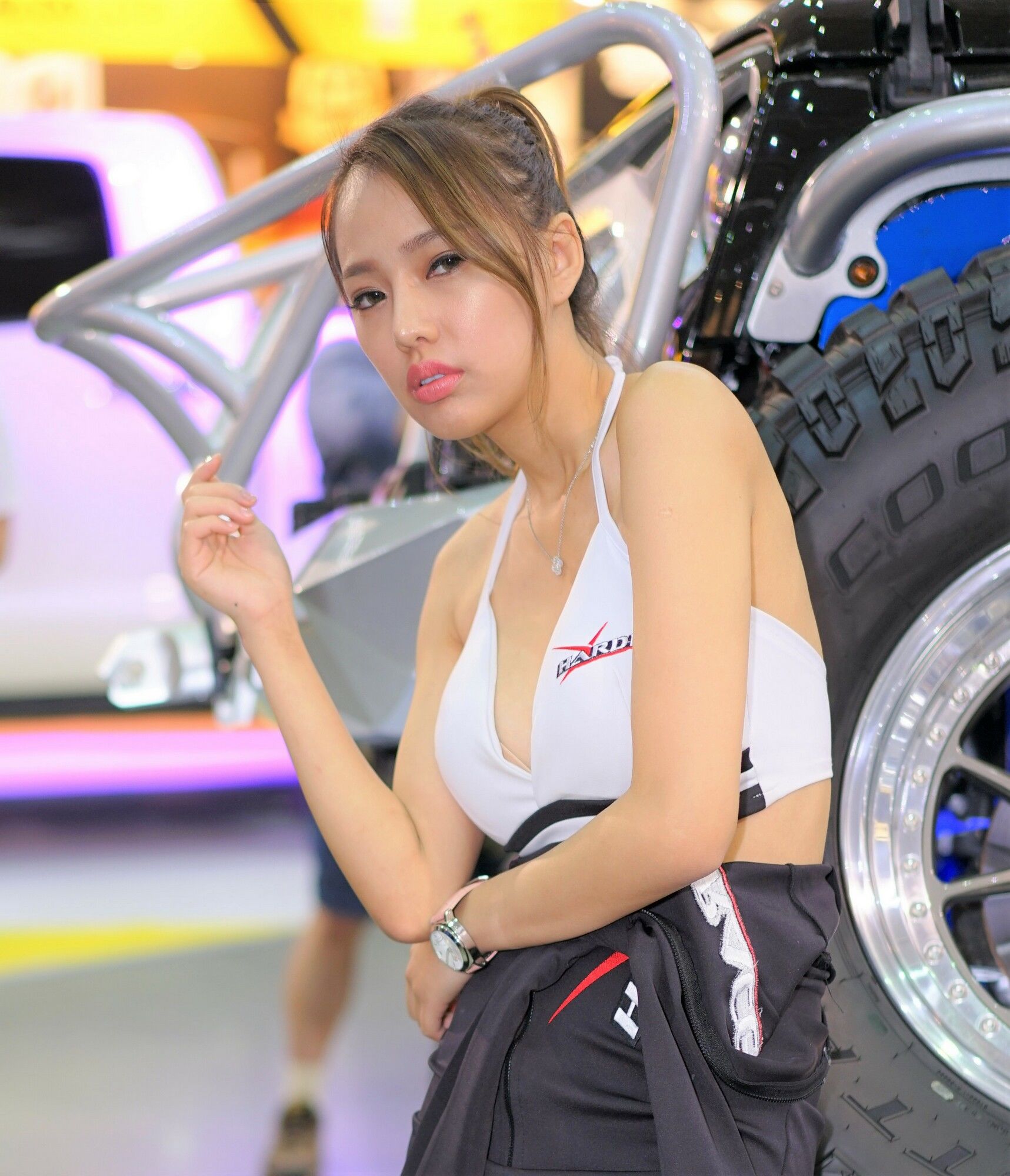 2018台北國際汽車零配件展覽會 图片合集-图48