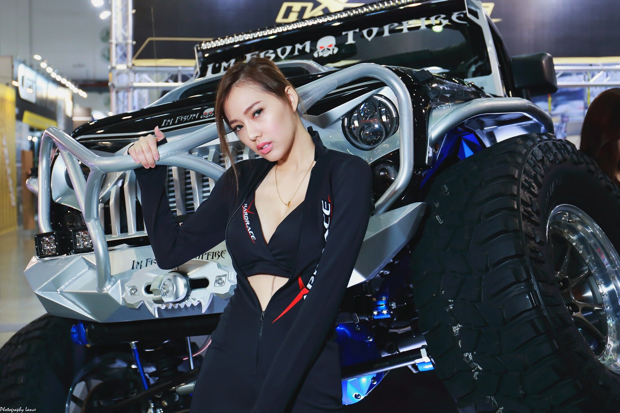 2018台北國際汽車零配件展覽會 图片合集-图4