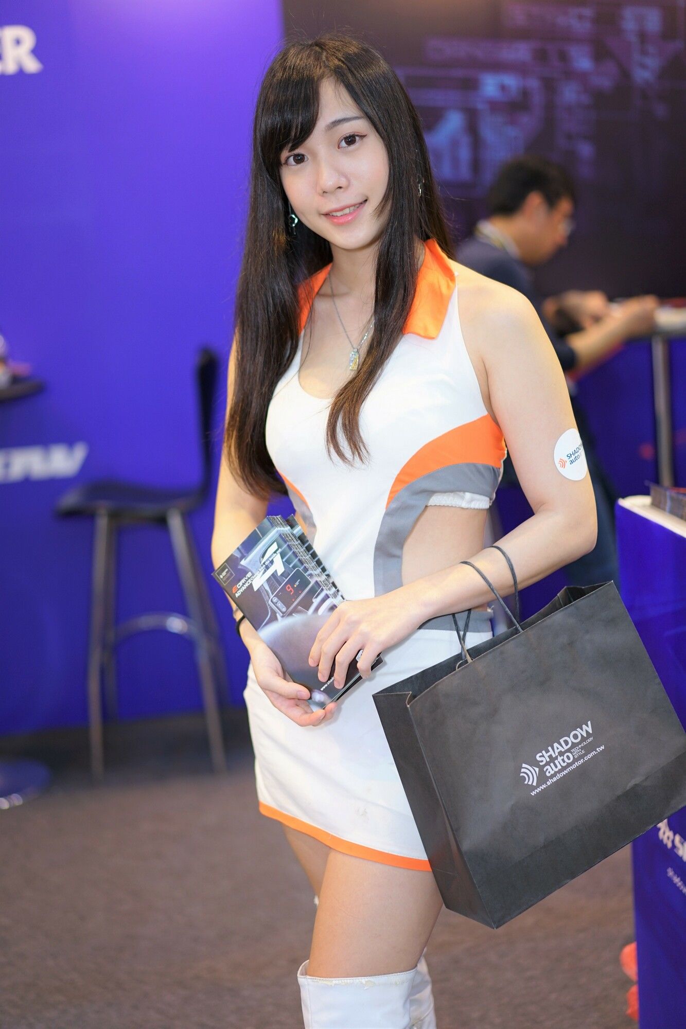 2018台北國際汽車零配件展覽會 图片合集-图56