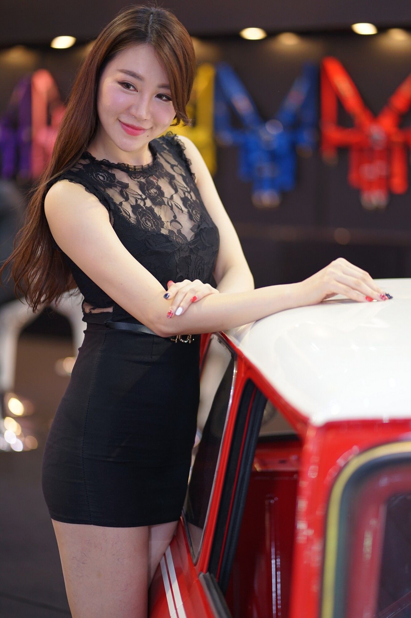 2018台北國際汽車零配件展覽會 图片合集-图62