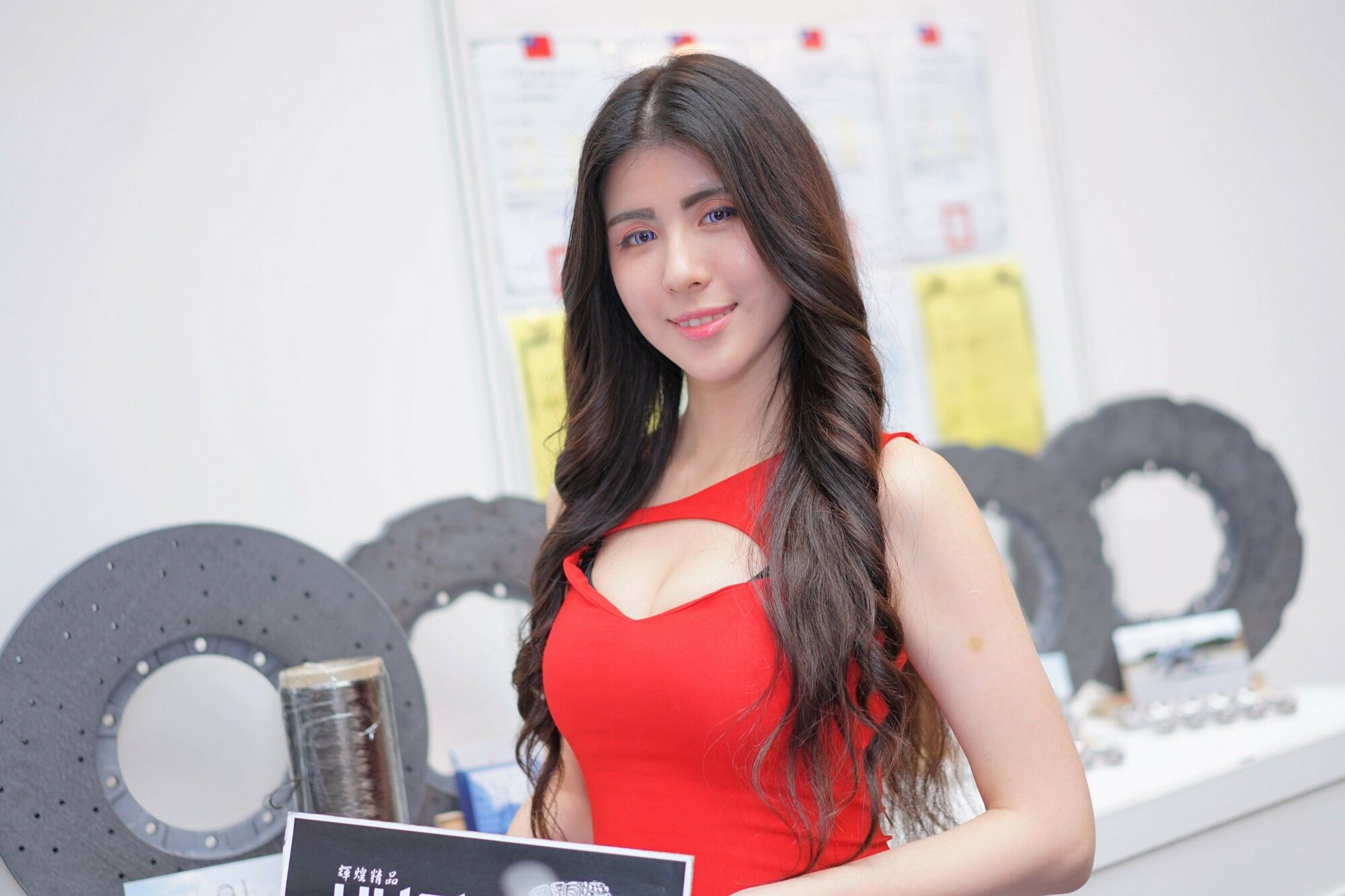 2018台北國際汽車零配件展覽會 图片合集-图65