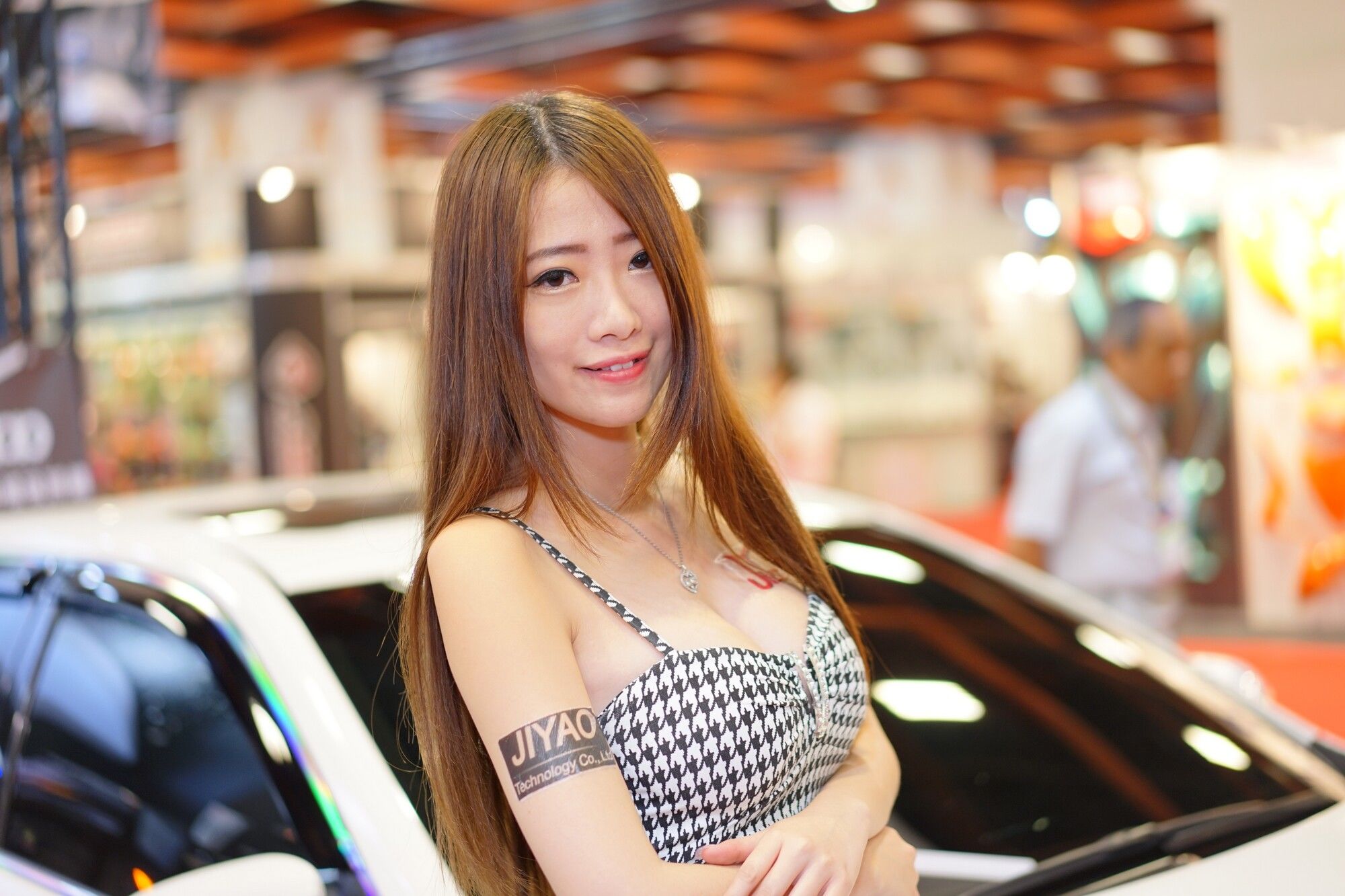 2018台北國際汽車零配件展覽會 图片合集-图70