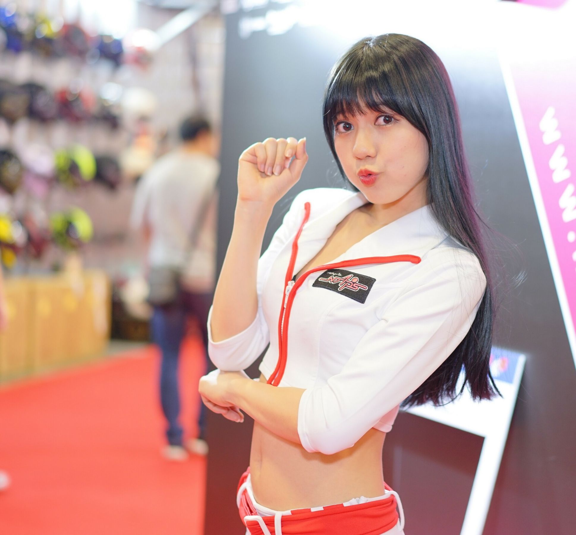 2018台北國際汽車零配件展覽會 图片合集-图77