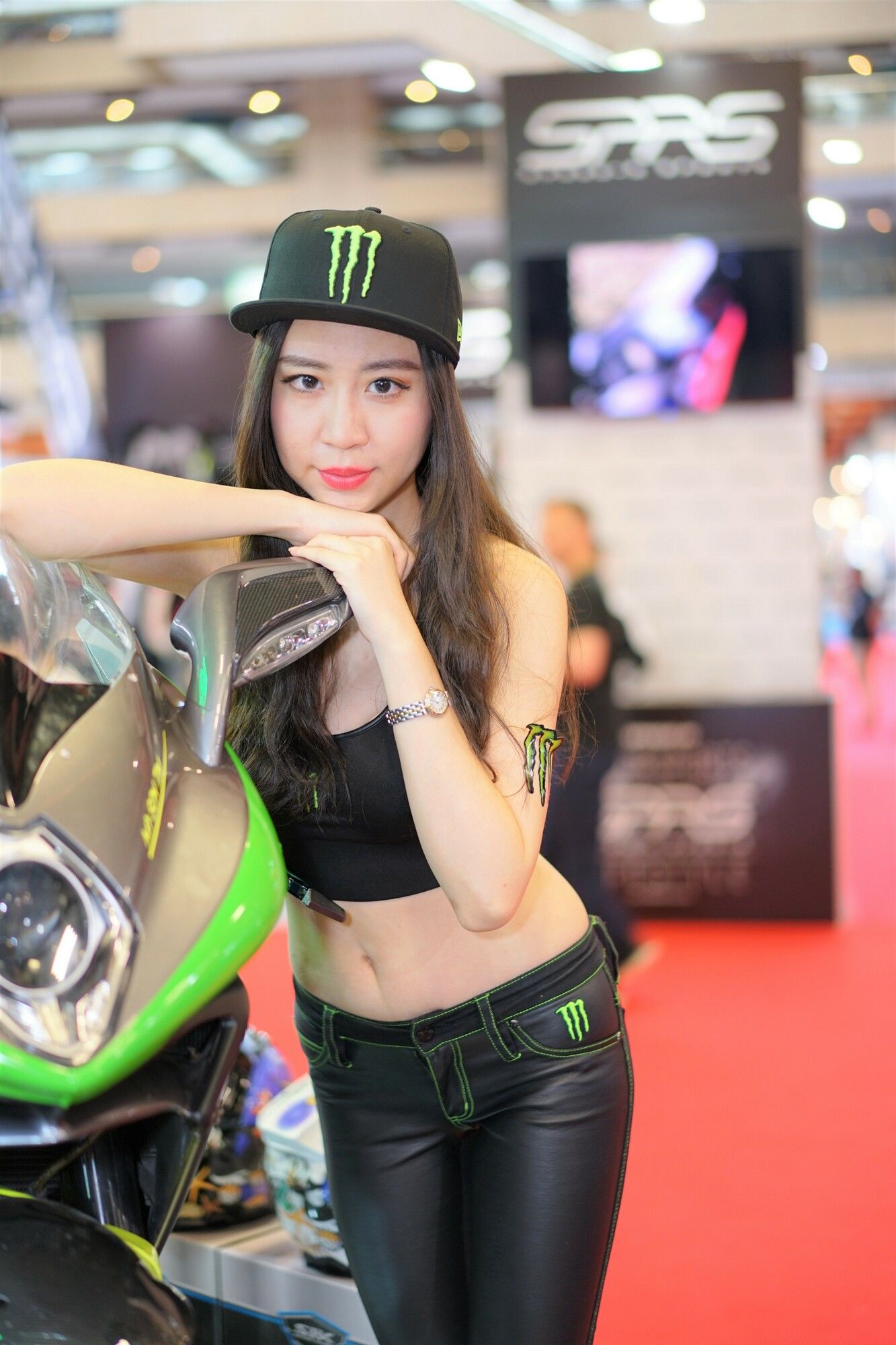 2018台北國際汽車零配件展覽會 图片合集-图79