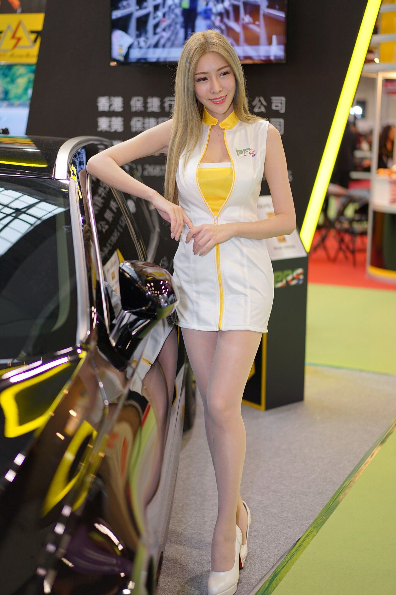 2018台北國際汽車零配件展覽會 图片合集-图82