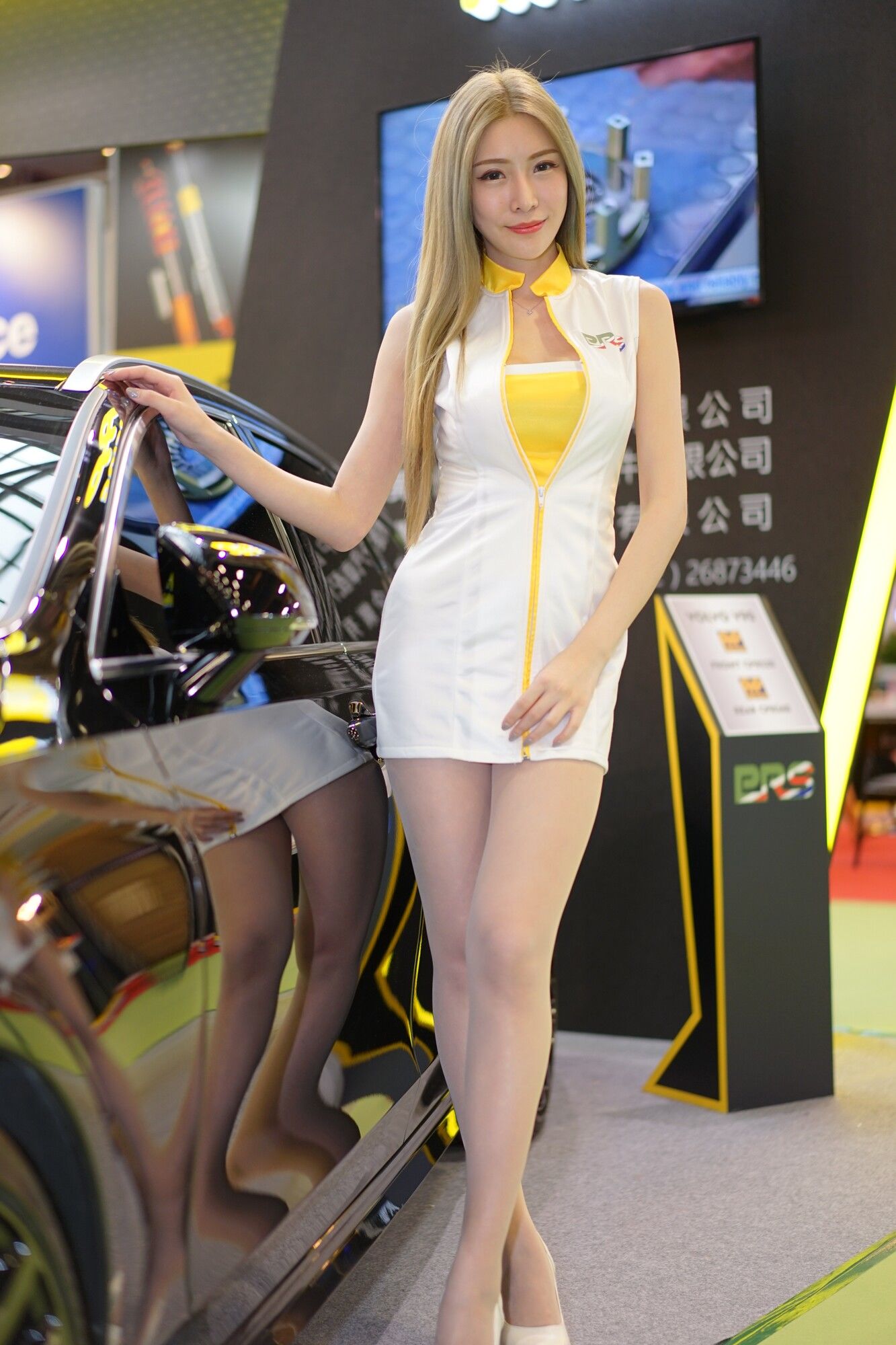 2018台北國際汽車零配件展覽會 图片合集-图85