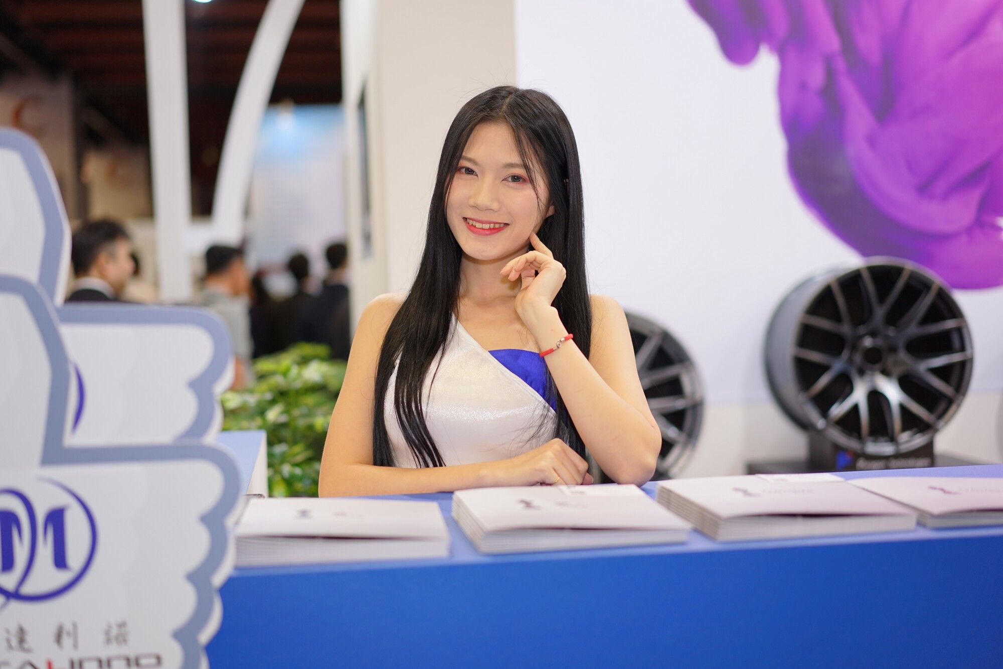 2018台北國際汽車零配件展覽會 图片合集-图91