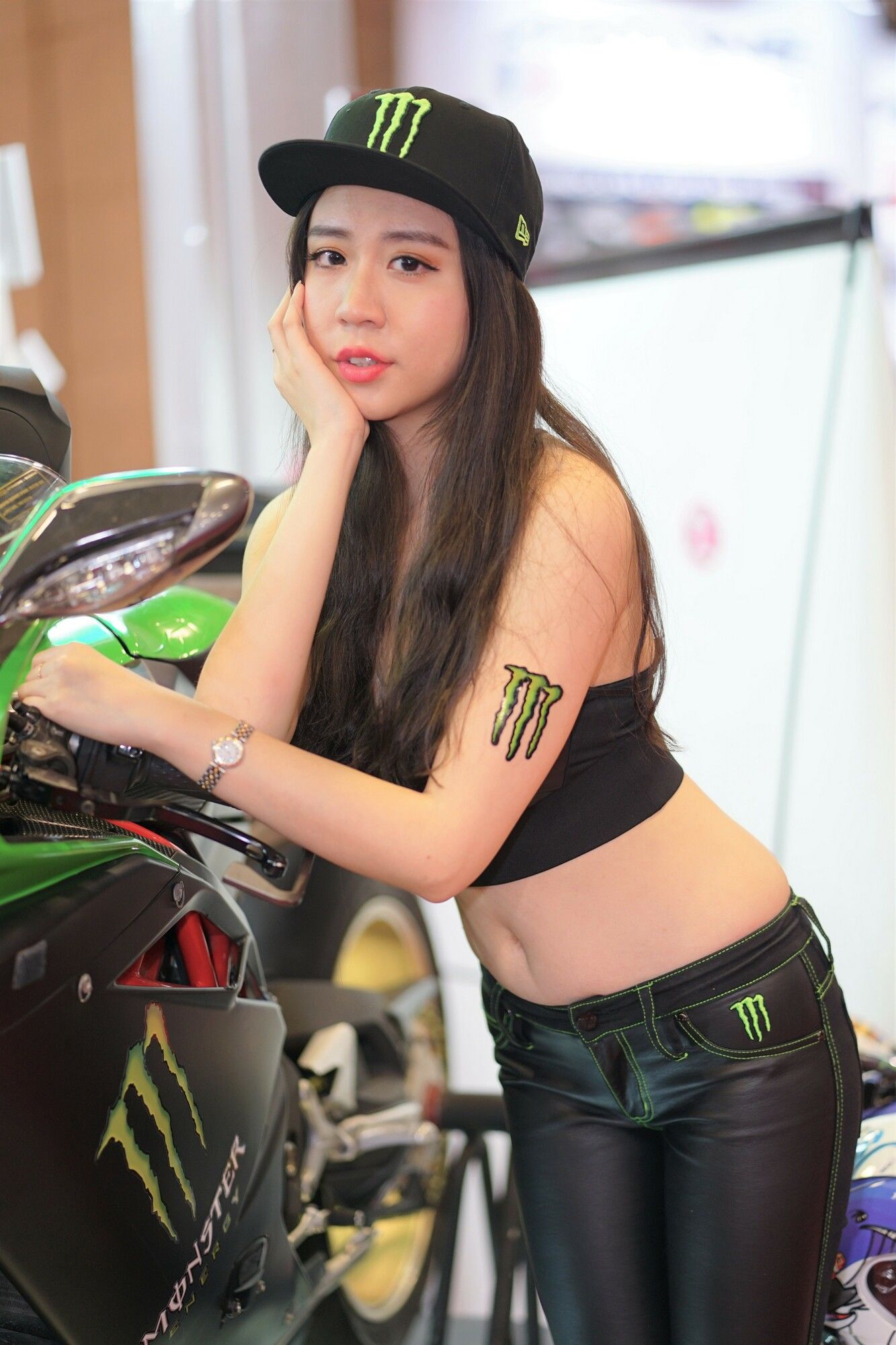 2018台北國際汽車零配件展覽會 图片合集-图95