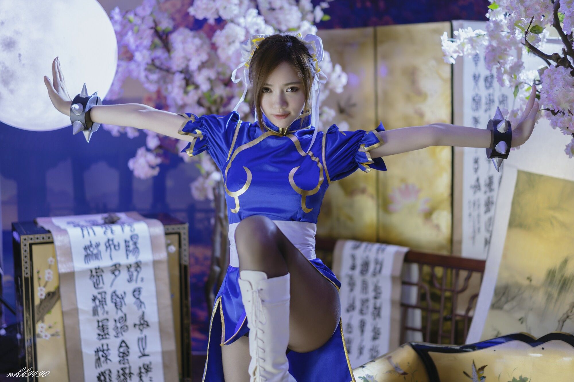 苏小立《春丽》-图9