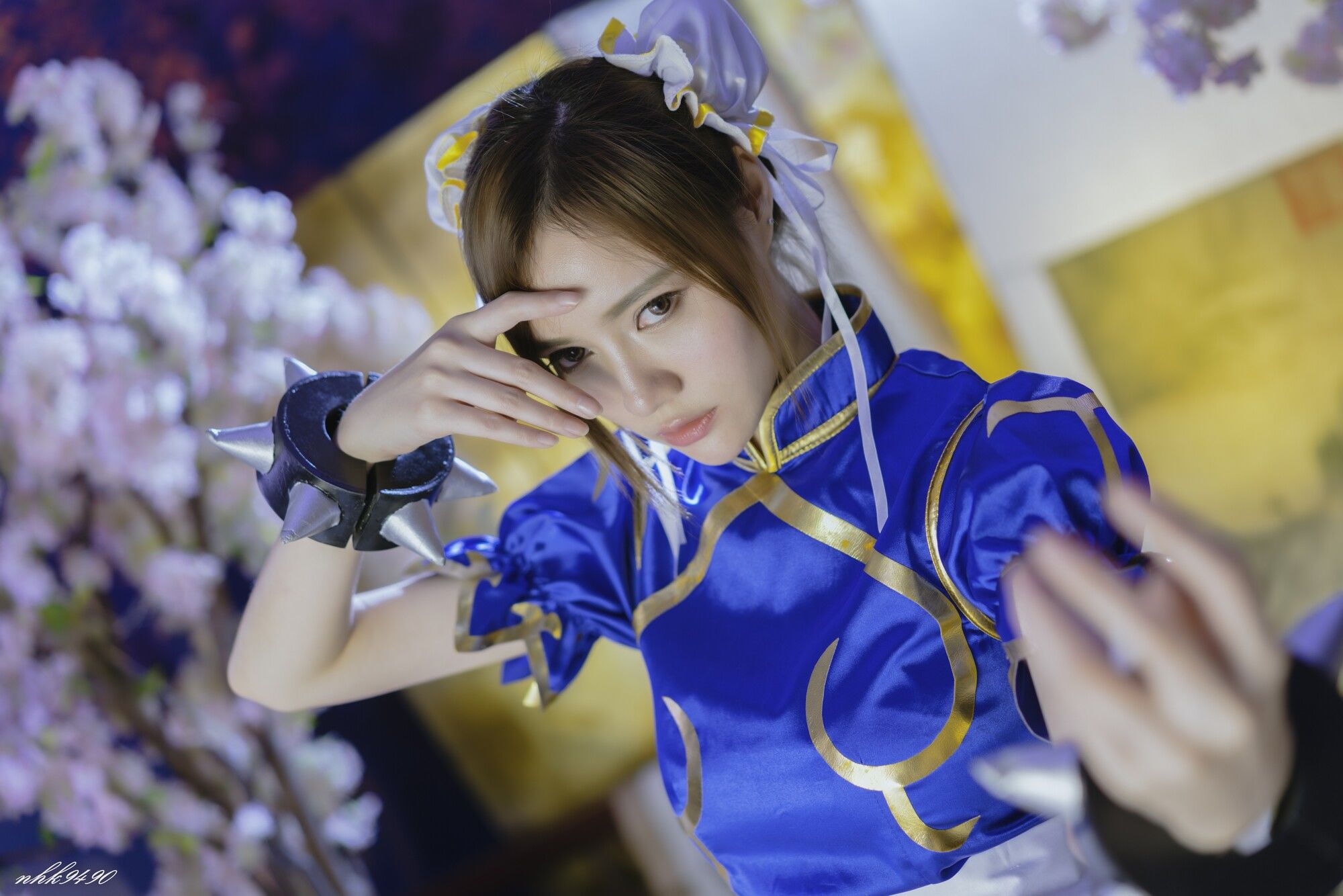 苏小立《春丽》-图23