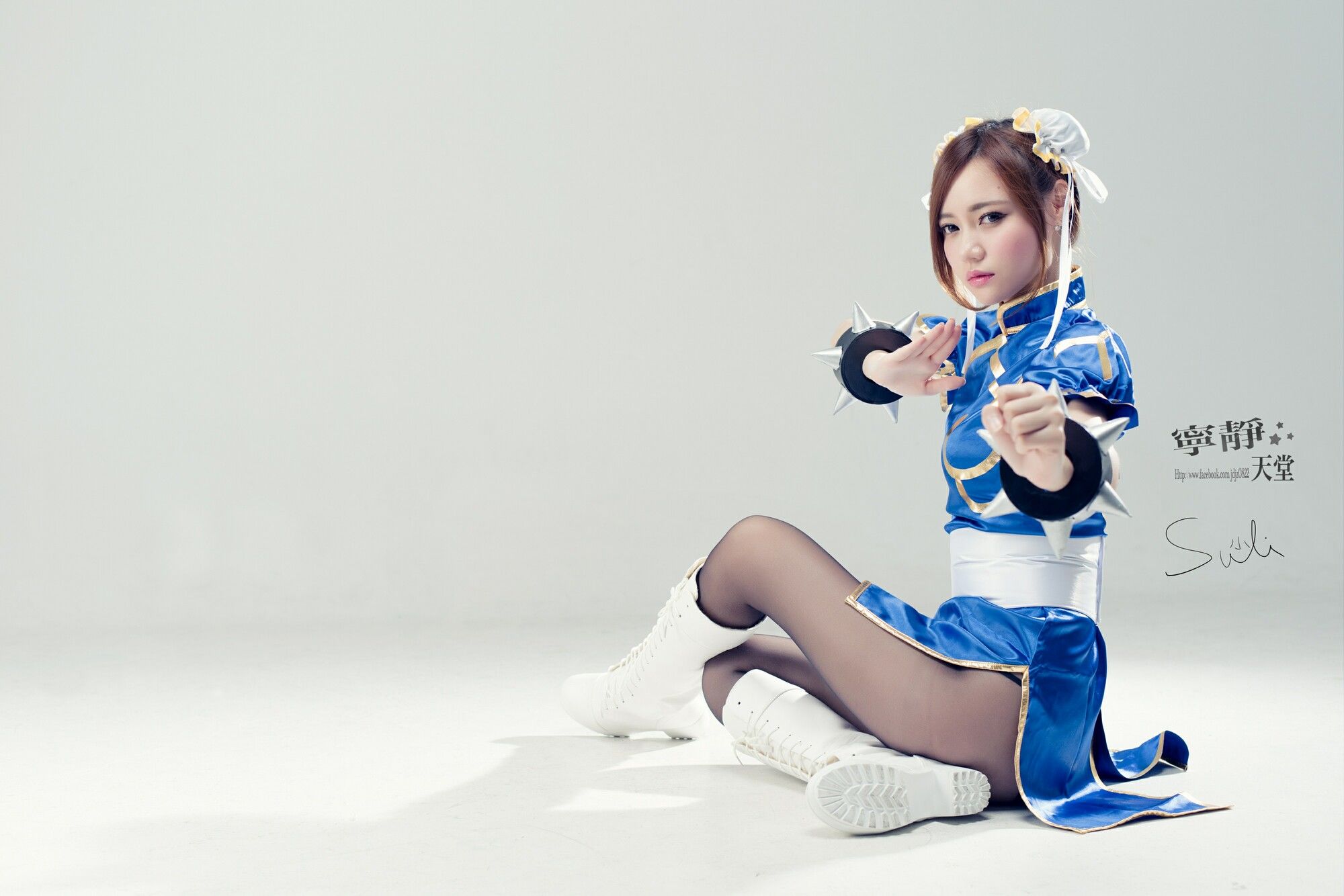 苏小立《春丽》-图25