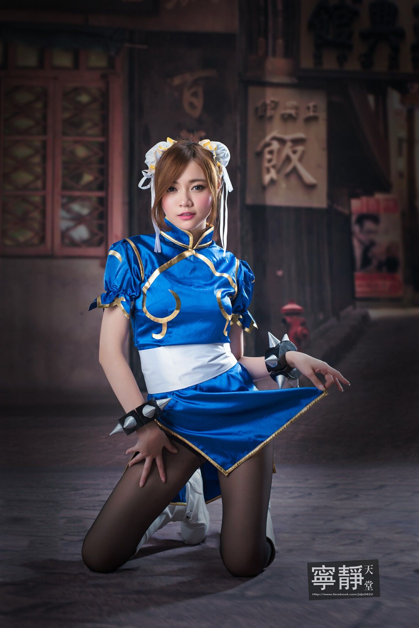 苏小立《春丽》-图29