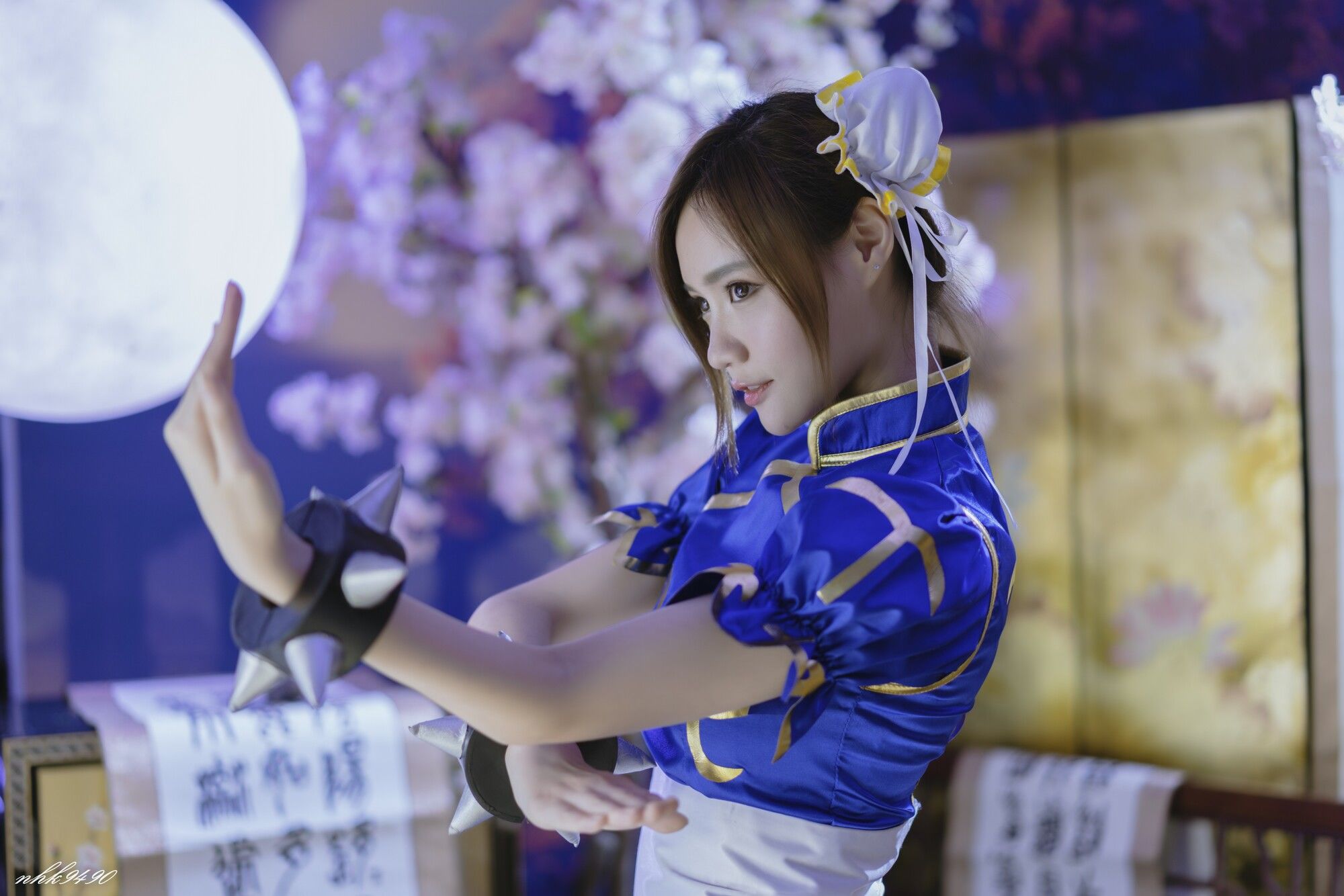 苏小立《春丽》-图8