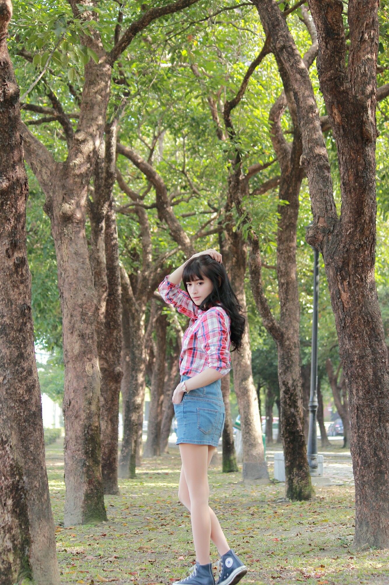 段璟瑤《原生植物園》-图11