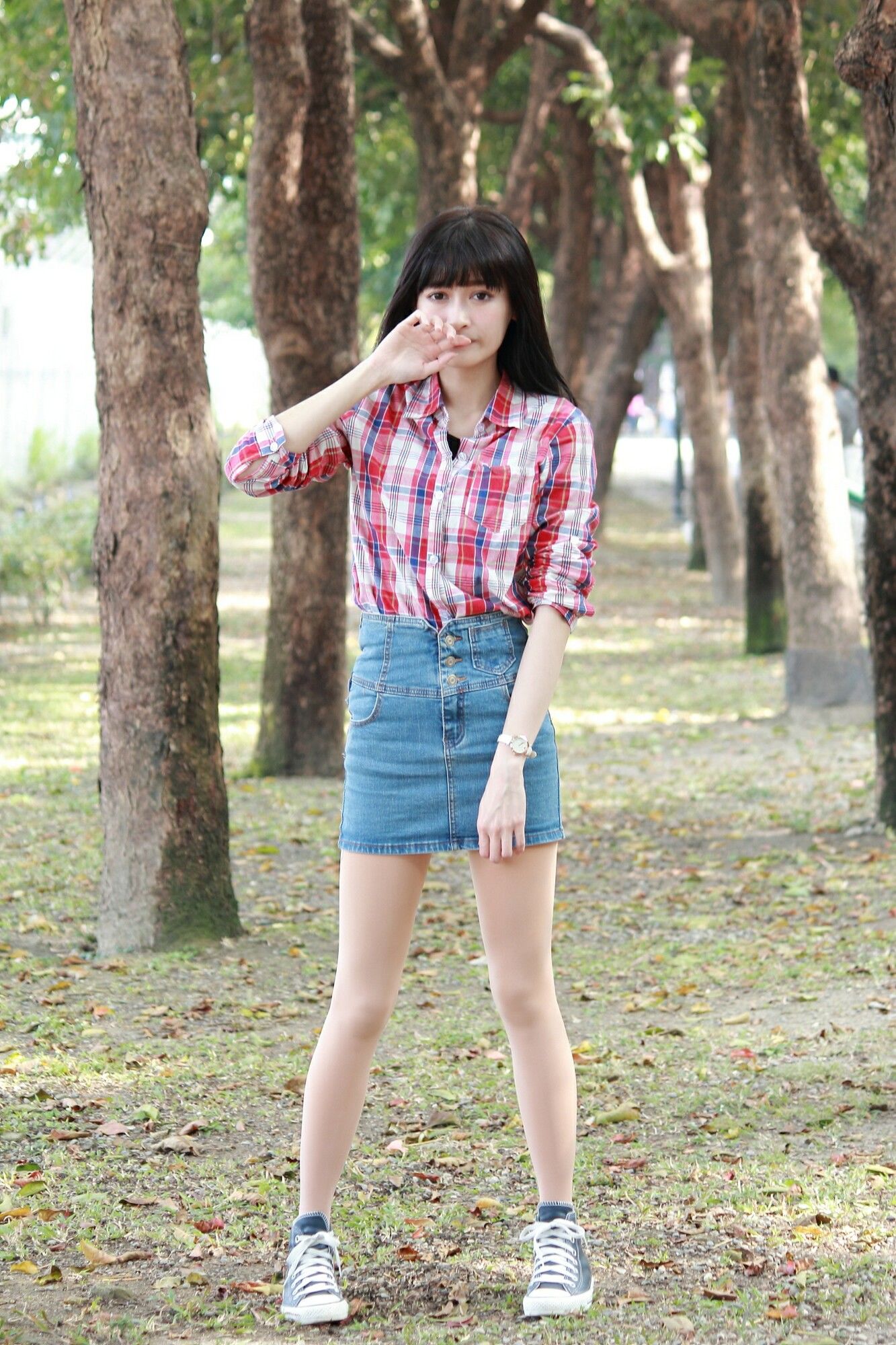 段璟瑤《原生植物園》-图12