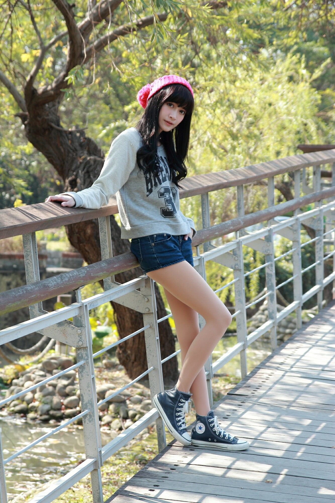 段璟瑤《原生植物園》-图29