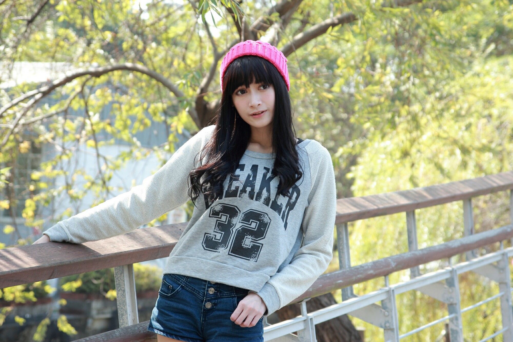 段璟瑤《原生植物園》-图30