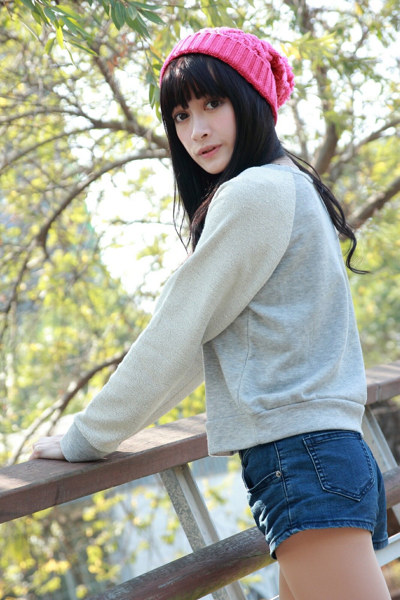 段璟瑤《原生植物園》-图31