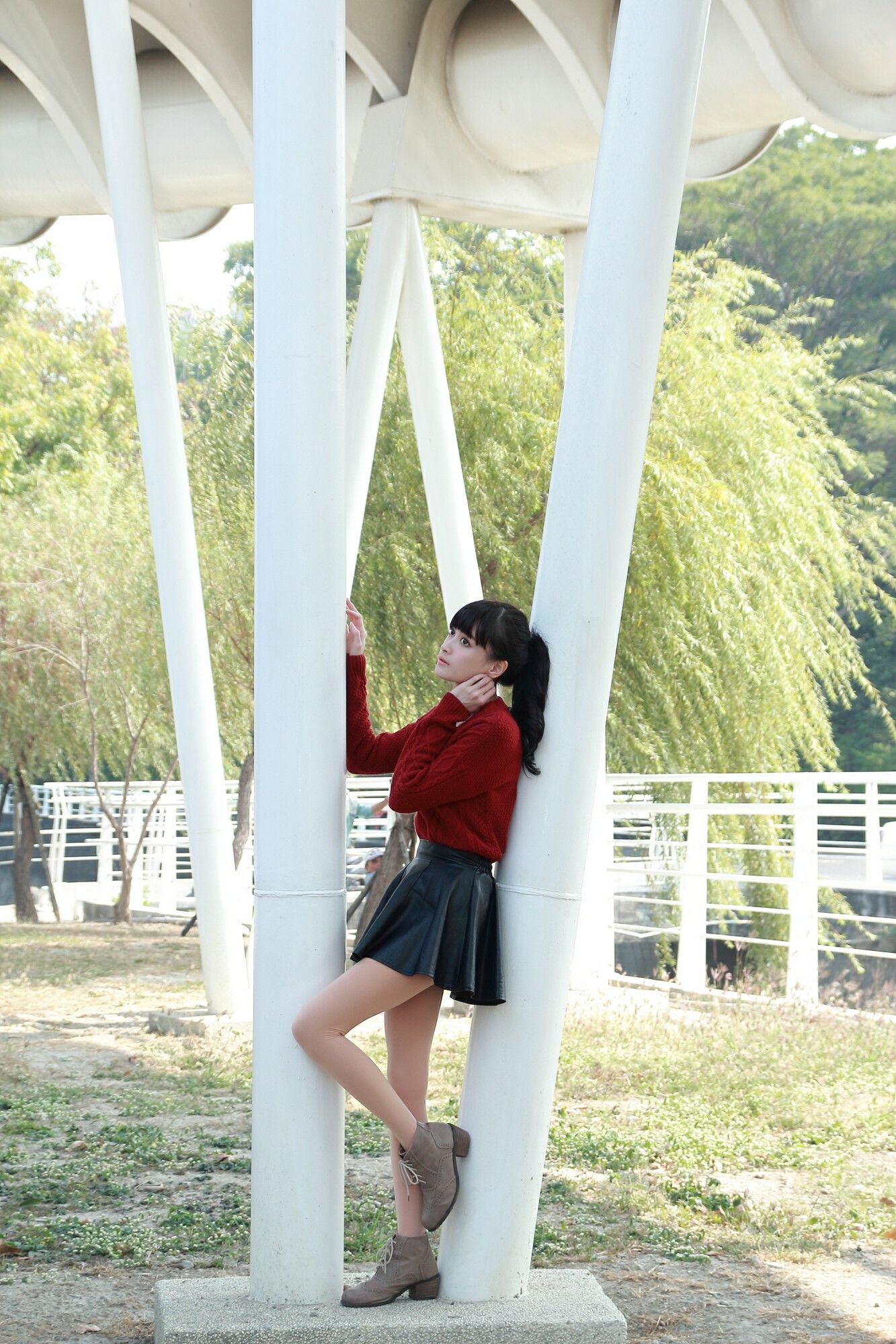 段璟瑤《原生植物園》-图37