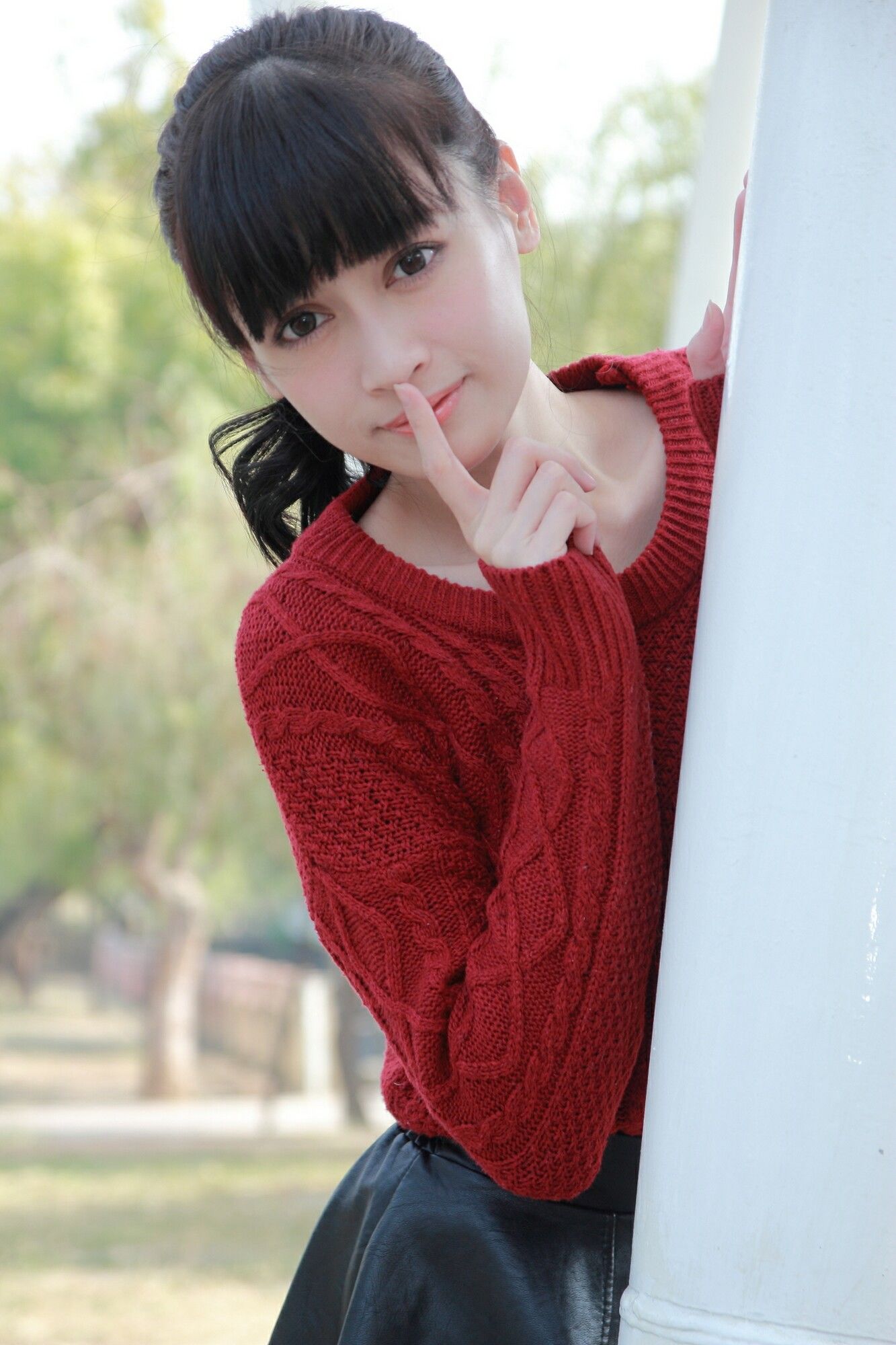 段璟瑤《原生植物園》-图40