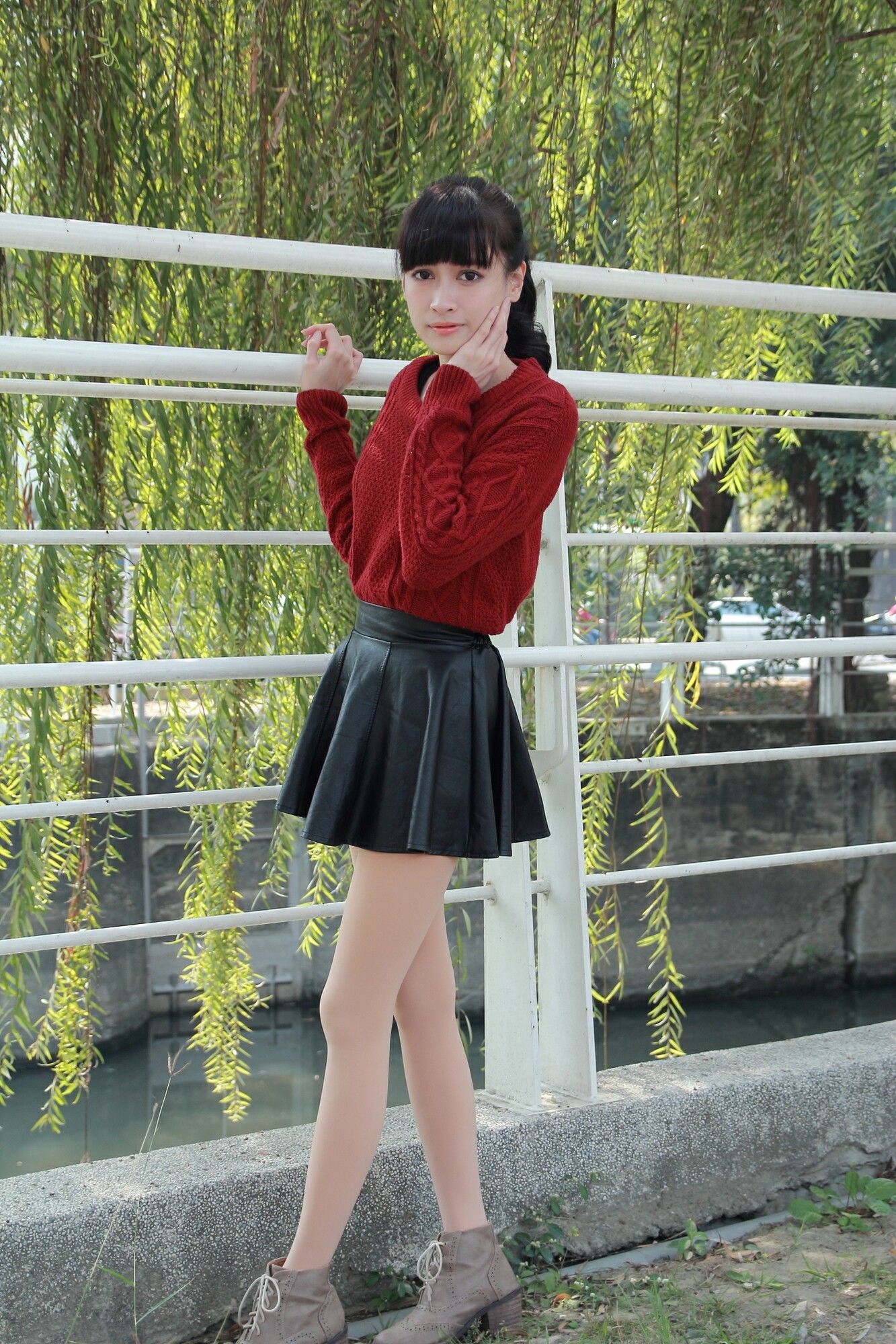 段璟瑤《原生植物園》-图42