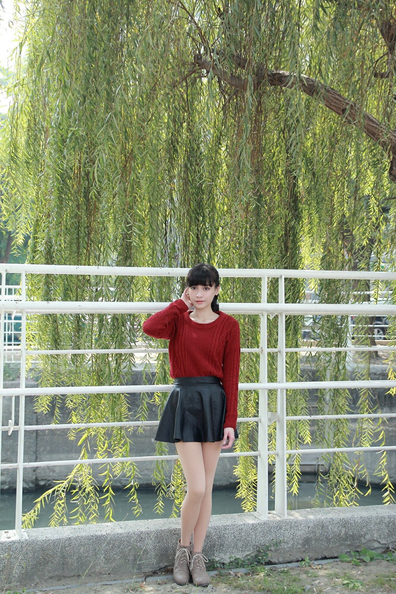 段璟瑤《原生植物園》-图43