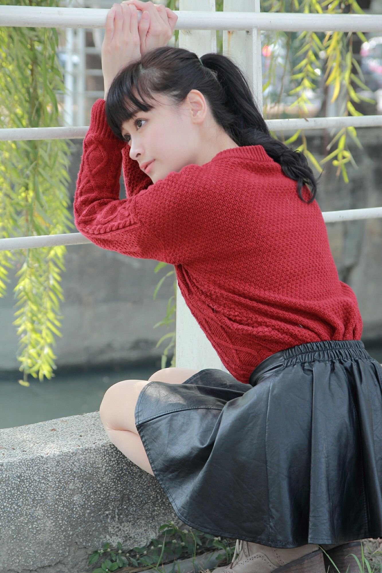 段璟瑤《原生植物園》-图45