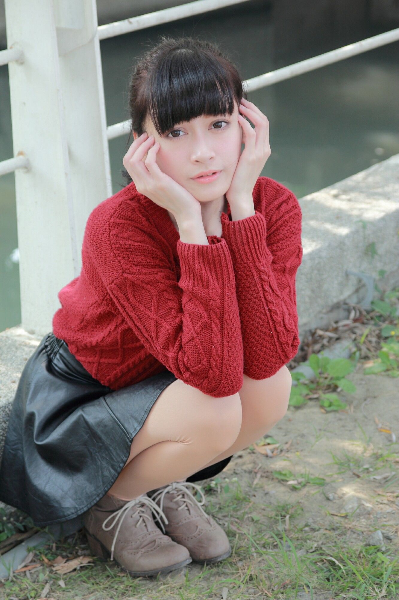 段璟瑤《原生植物園》-图47