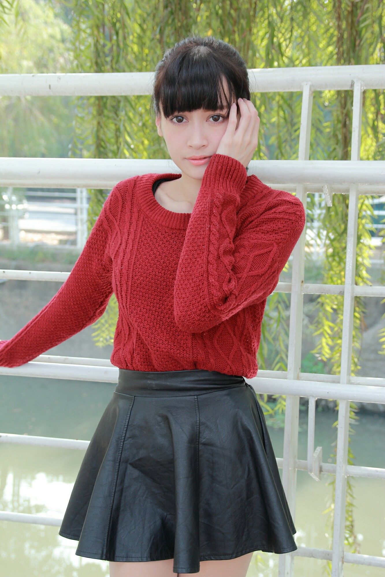 段璟瑤《原生植物園》-图48