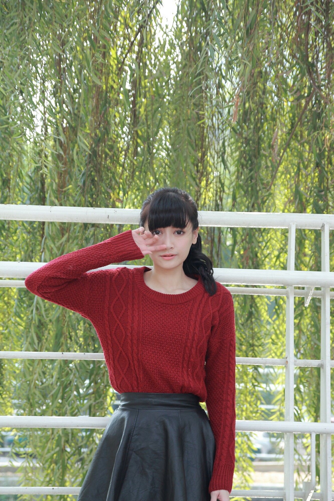 段璟瑤《原生植物園》-图49