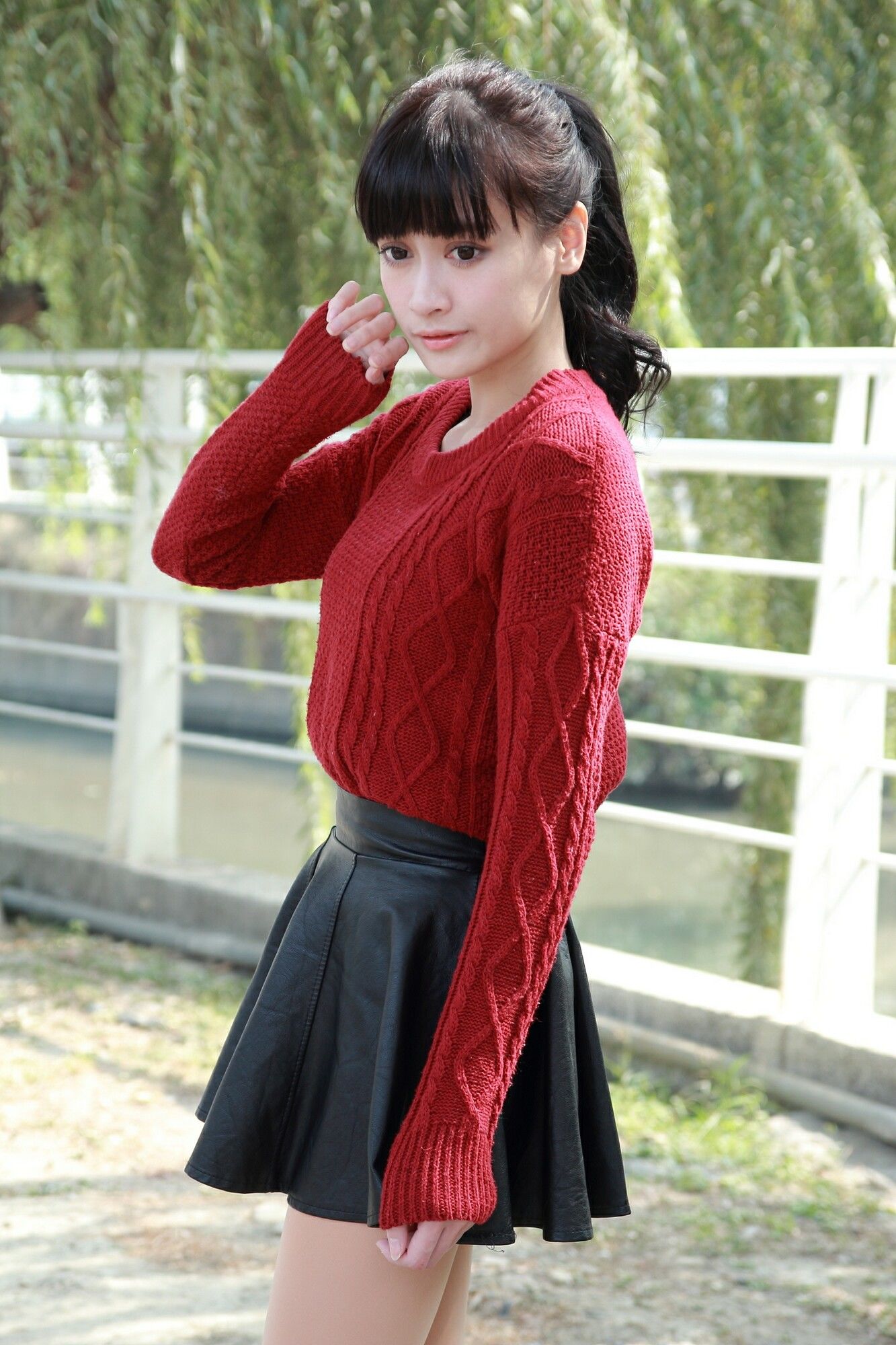 段璟瑤《原生植物園》-图50