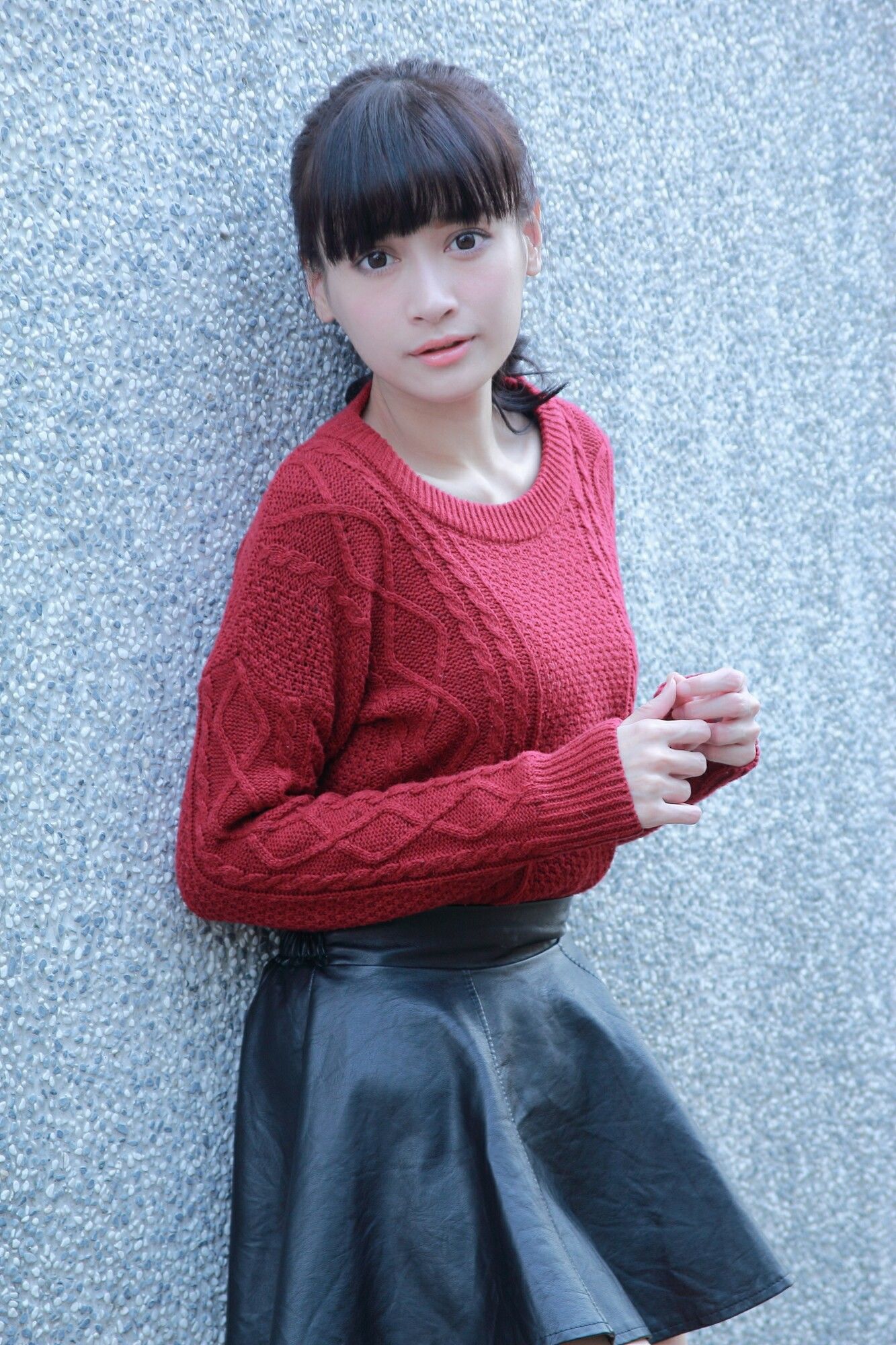 段璟瑤《原生植物園》-图53