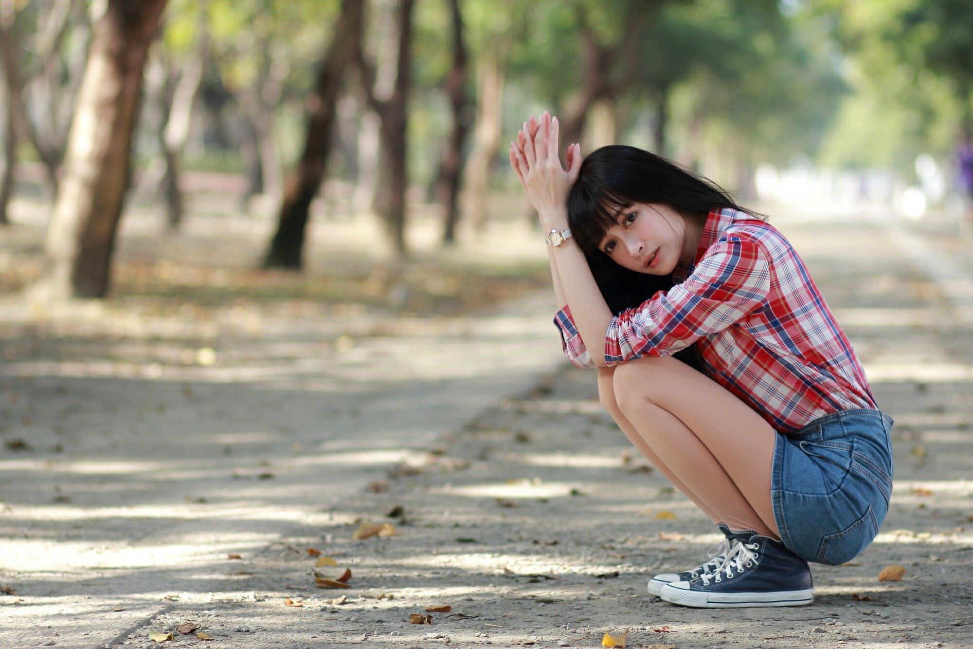 段璟瑤《原生植物園》-图5